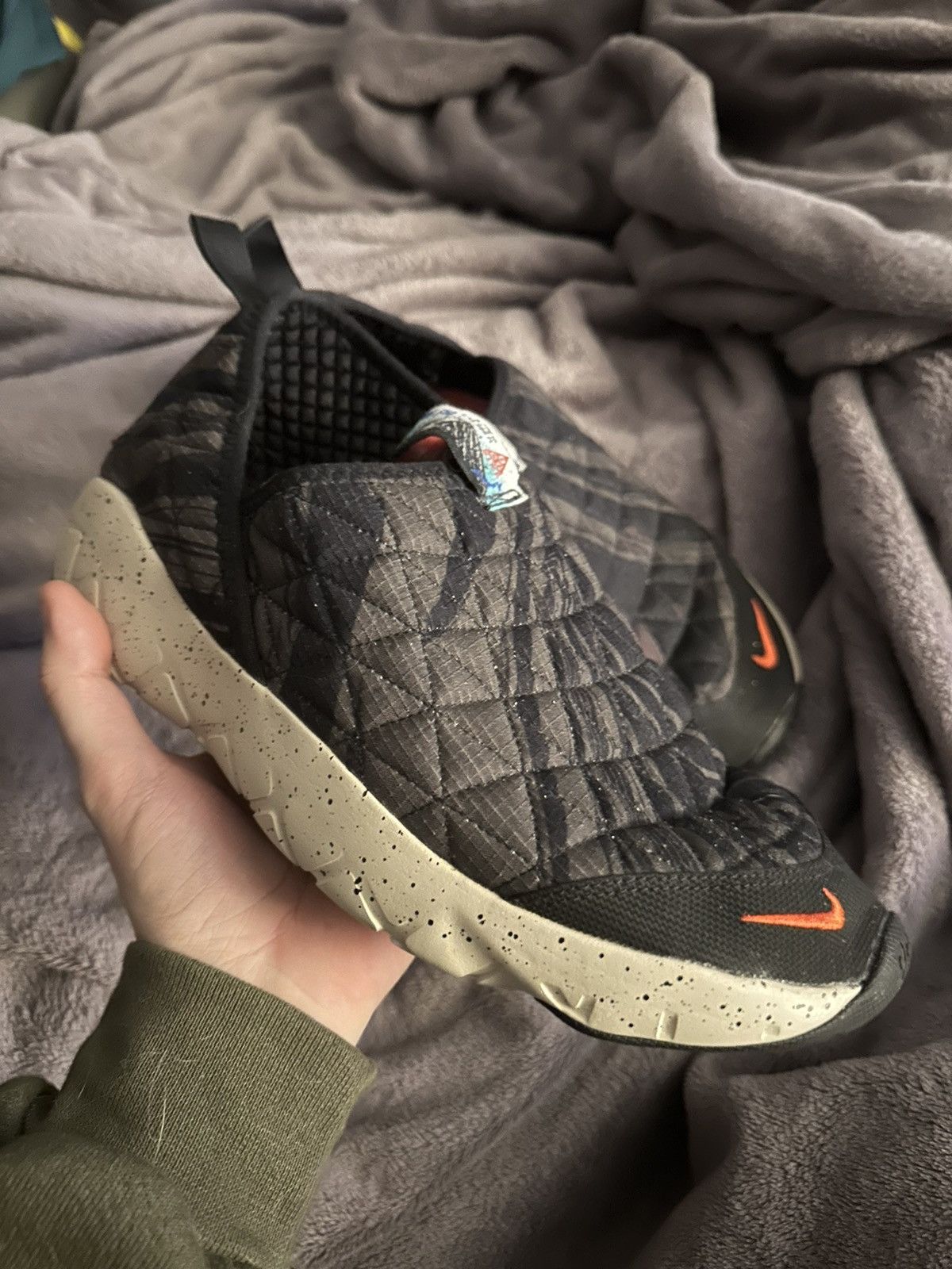 acg moc 3.0
