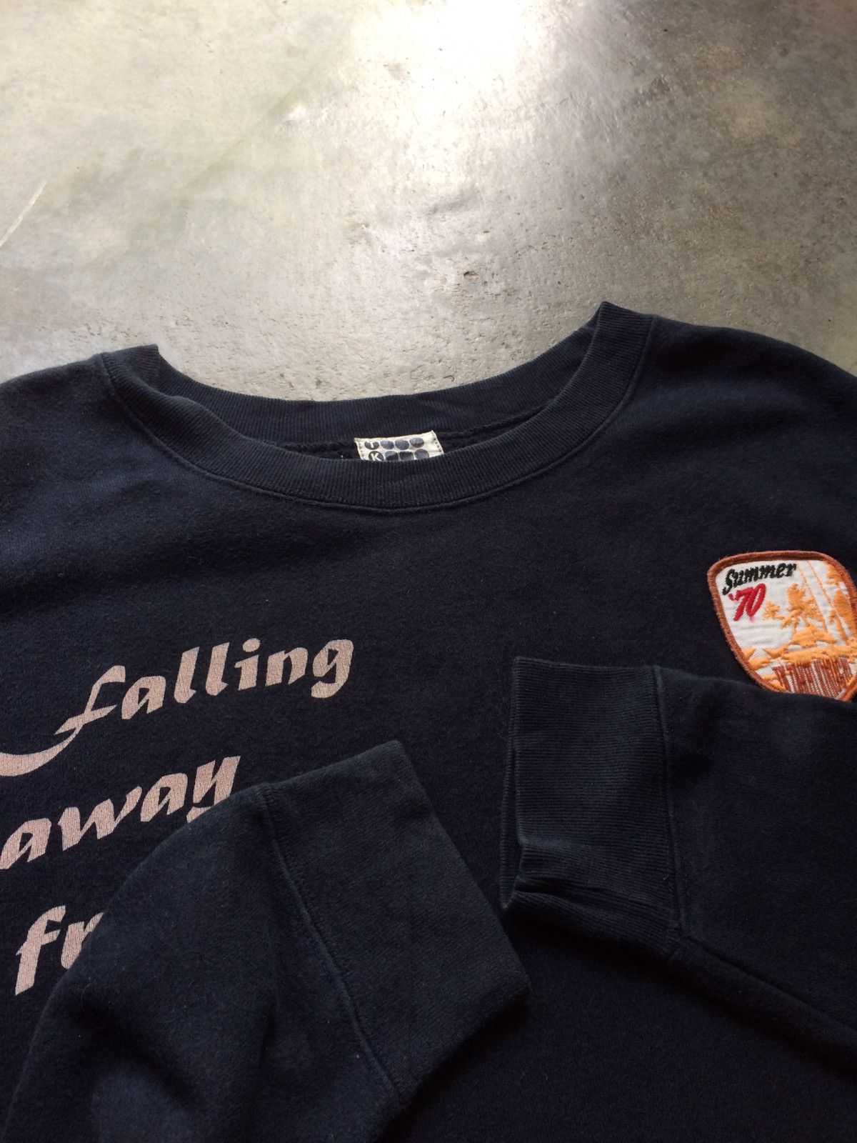 Takeo Kikuchi Takeo Kikuchi Cannabis Sweatshirt Size US M / EU 48-50 / 2 - 3 Thumbnail