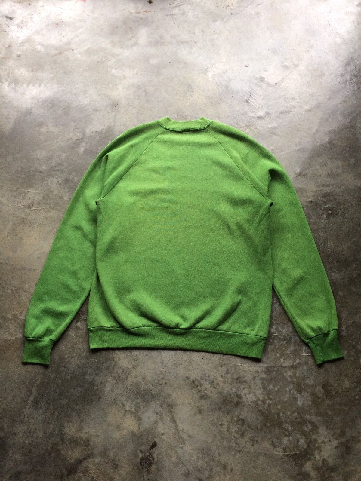 Bob Marley × Vintage Vintage 90's Bob Marley Sweatshirt Size US M / EU 48-50 / 2 - 6 Thumbnail