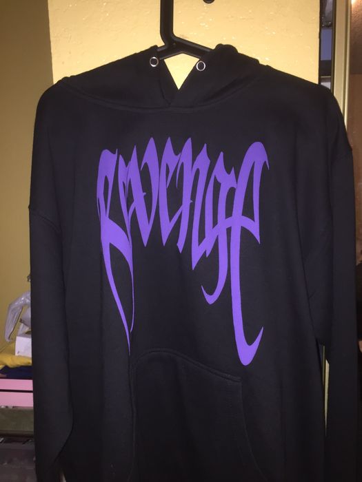 Revenge store pain hoodie