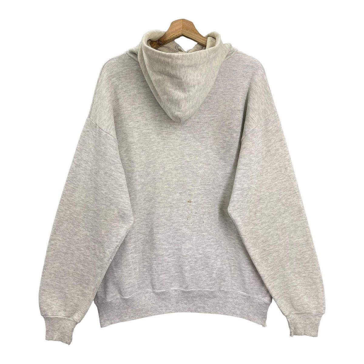 Mickey Mouse Vintage 90s Mickey Mouse Crewneck Sweatshirt Size L Size US L / EU 52-54 / 3 - 7 Thumbnail