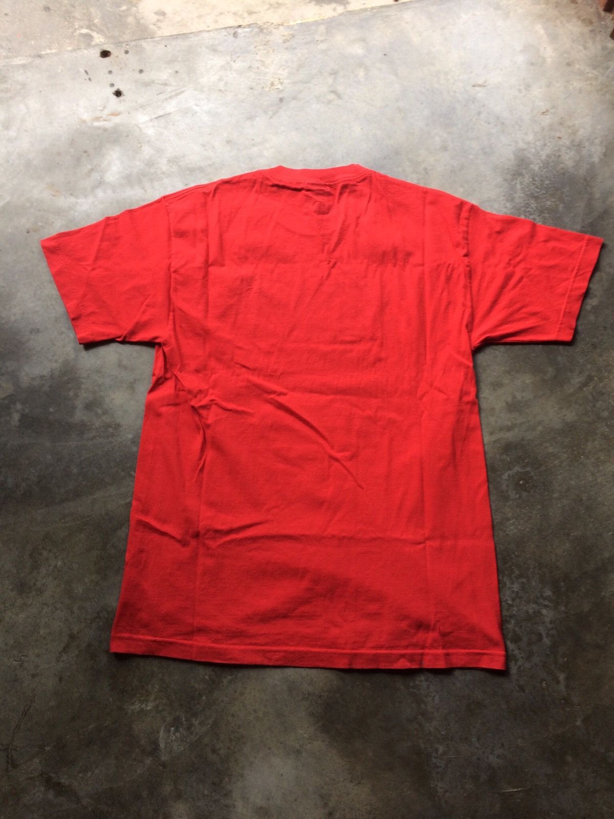 Tony Hawk × Vintage Vintage Birdhouse Skateboards Tshirt Size US L / EU 52-54 / 3 - 7 Thumbnail