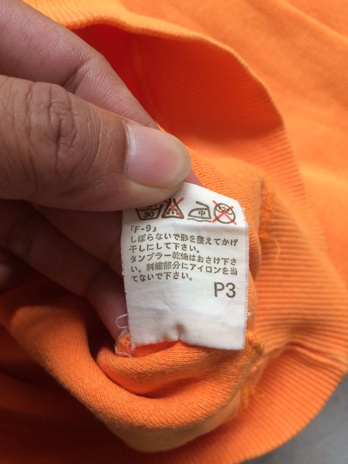 Trussardi × Vintage Vintage 90's Trussardi Big Logo Oversized Crewneck Size US L / EU 52-54 / 3 - 6 Thumbnail
