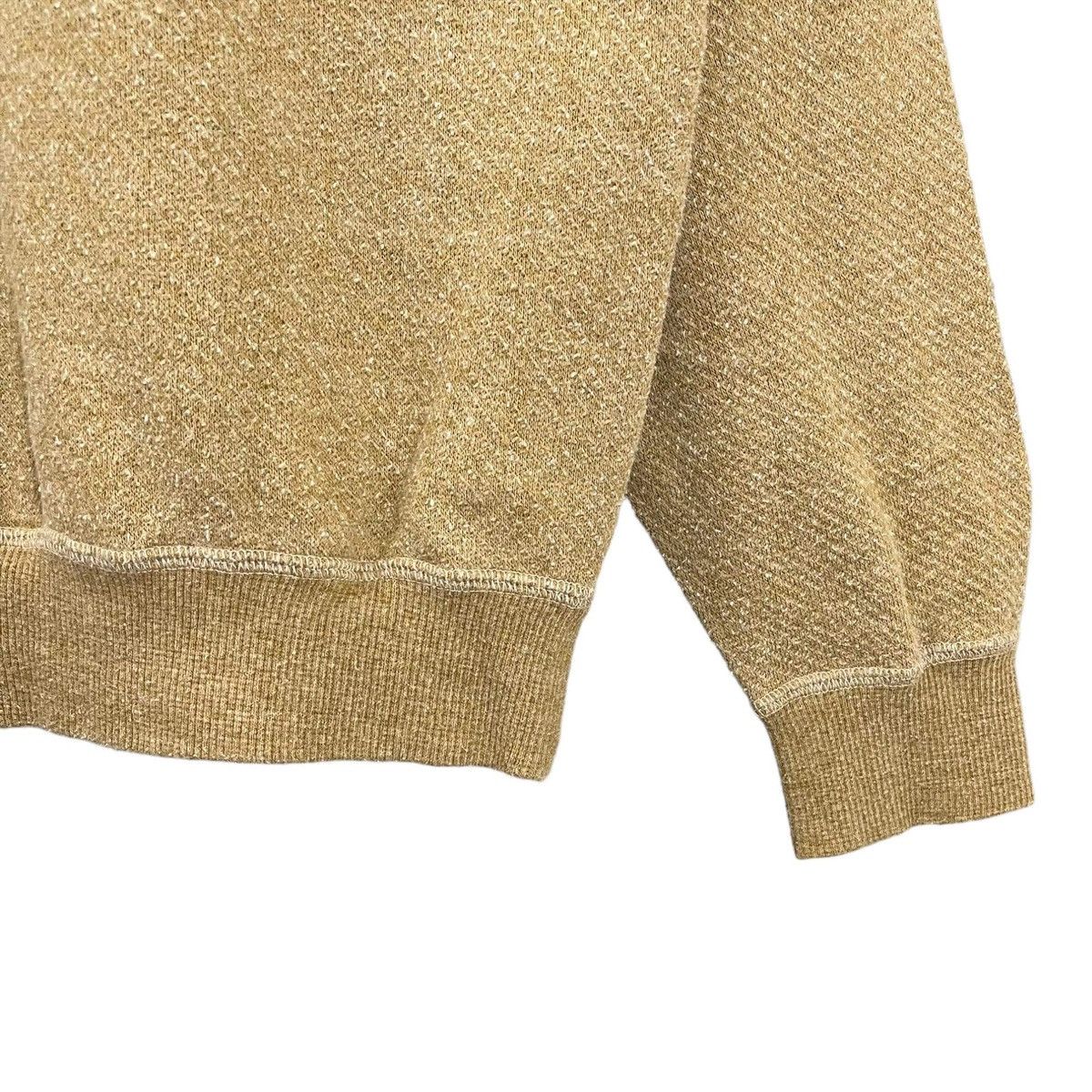 Japanese Brand Vintage IMZ Intermezzo Embroidered Logo Crewneck Sweatshirt Size US M / EU 48-50 / 2 - 5 Thumbnail