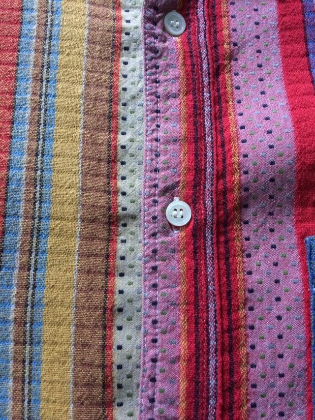 Vintage Pebble’s Western Shirt Size US XL / EU 56 / 4 - 3 Thumbnail