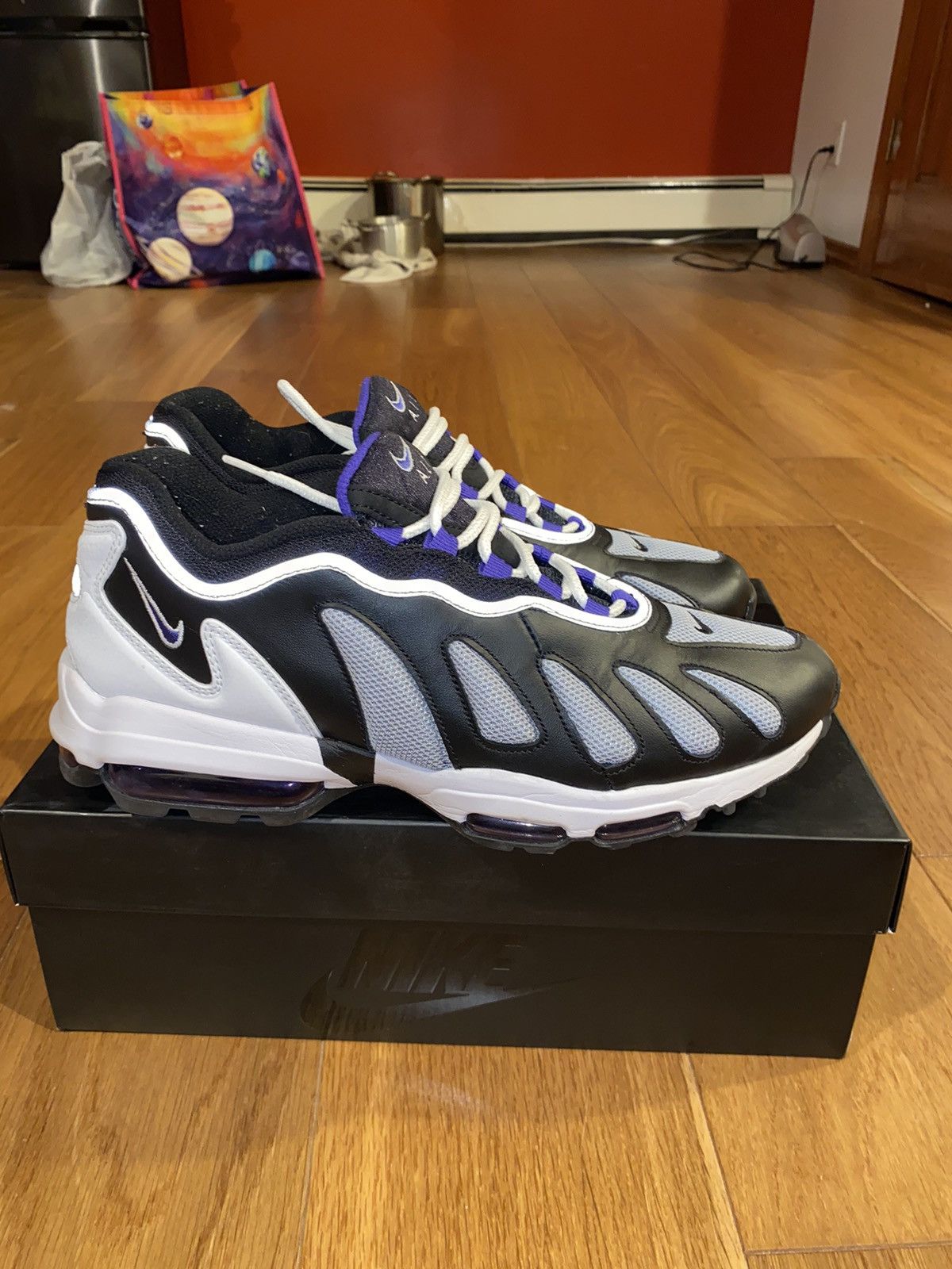 Nike Nike Air Max 96 XX Concord Size US 10 / EU 43 - 10 Thumbnail