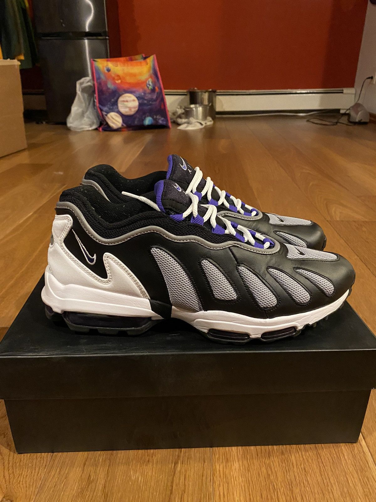 Nike Nike Air Max 96 XX Concord Size US 10 / EU 43 - 1 Thumbnail