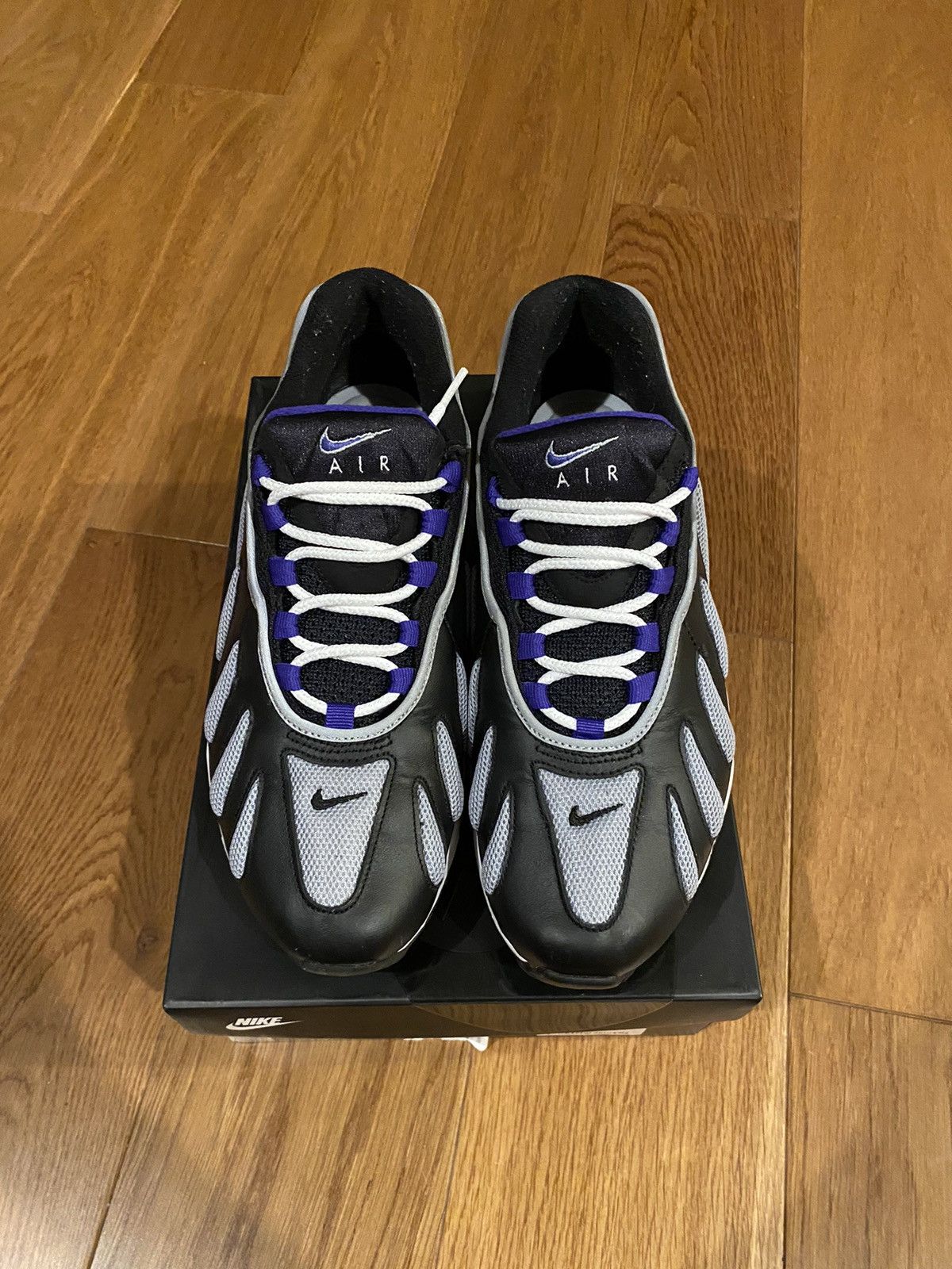 Nike Nike Air Max 96 XX Concord Size US 10 / EU 43 - 3 Thumbnail