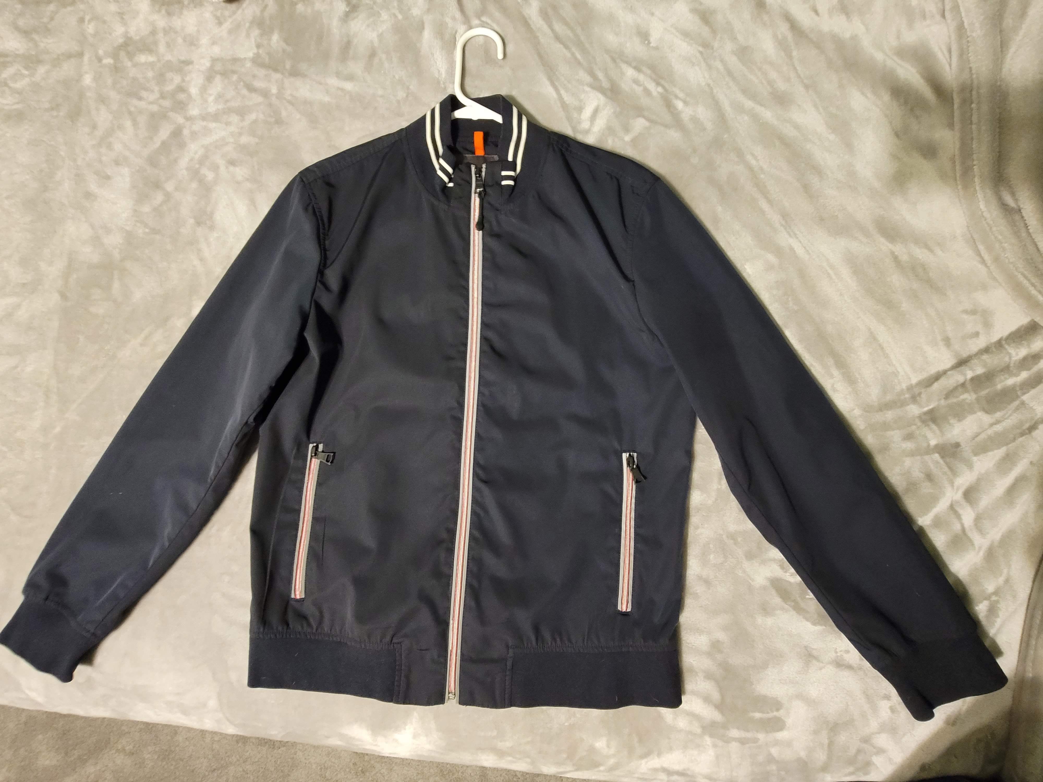 Banana Republic Harrington Jacket Grailed