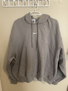 Fear of best sale god hoodie nike