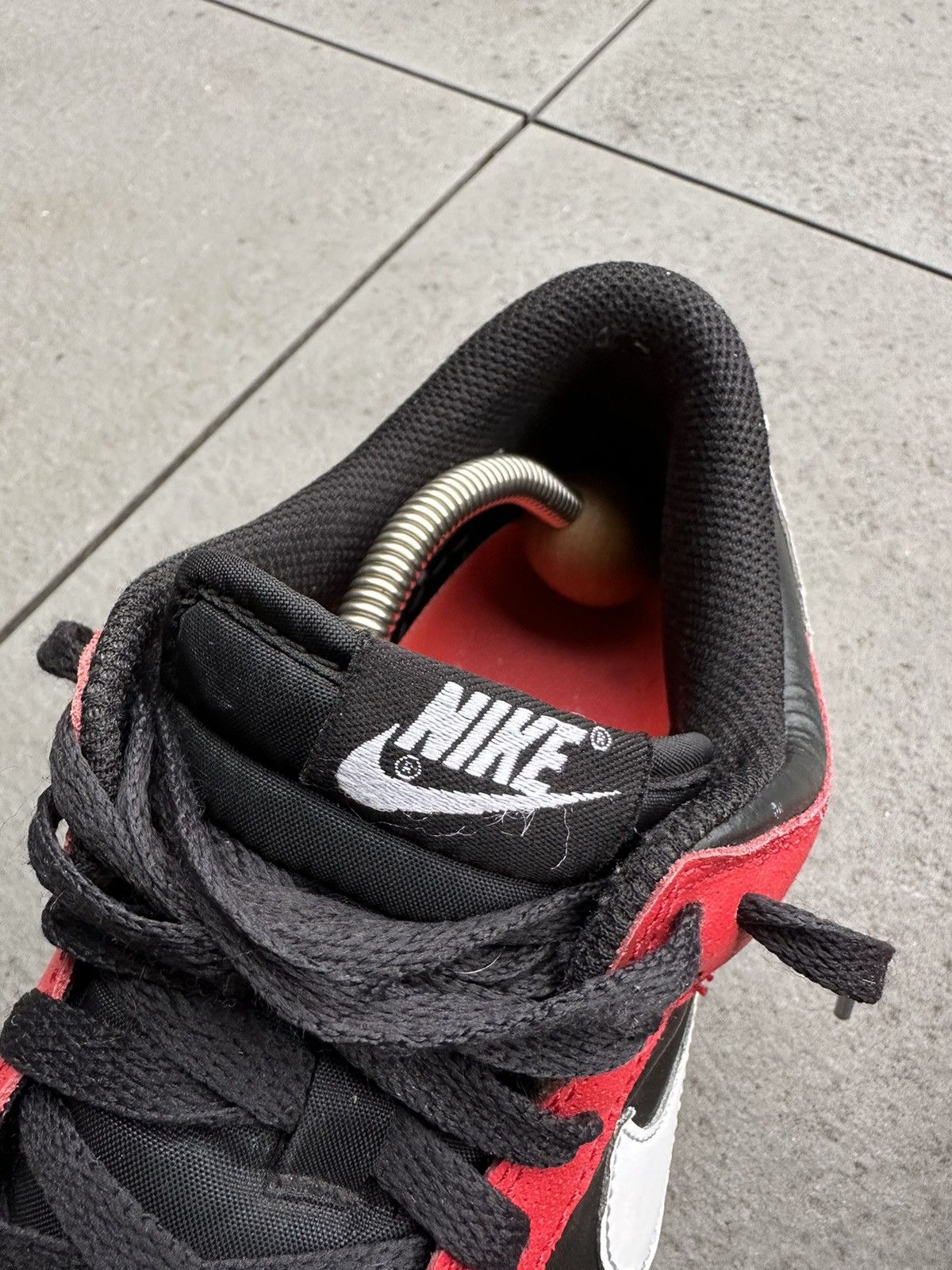 Japanese Brand × Nike 🚀Rare🚀 Nike Dunk Low Micro Perf Pack 2011 Size US 9.5 / EU 42-43 - 7 Thumbnail