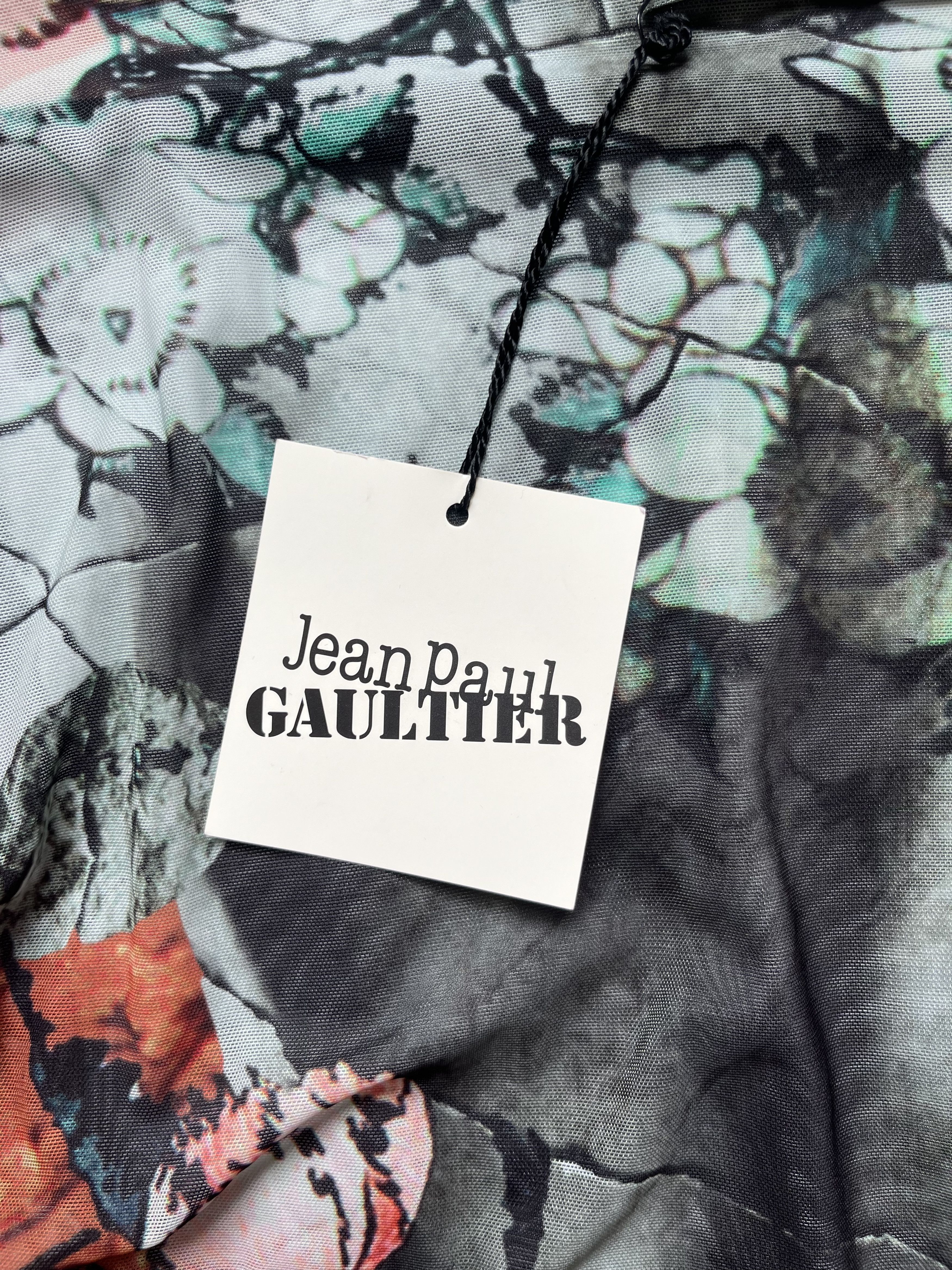 Jean Paul Gaultier Jean Paul Gaultier Size M / US 6-8 / IT 42-44 - 6 Thumbnail