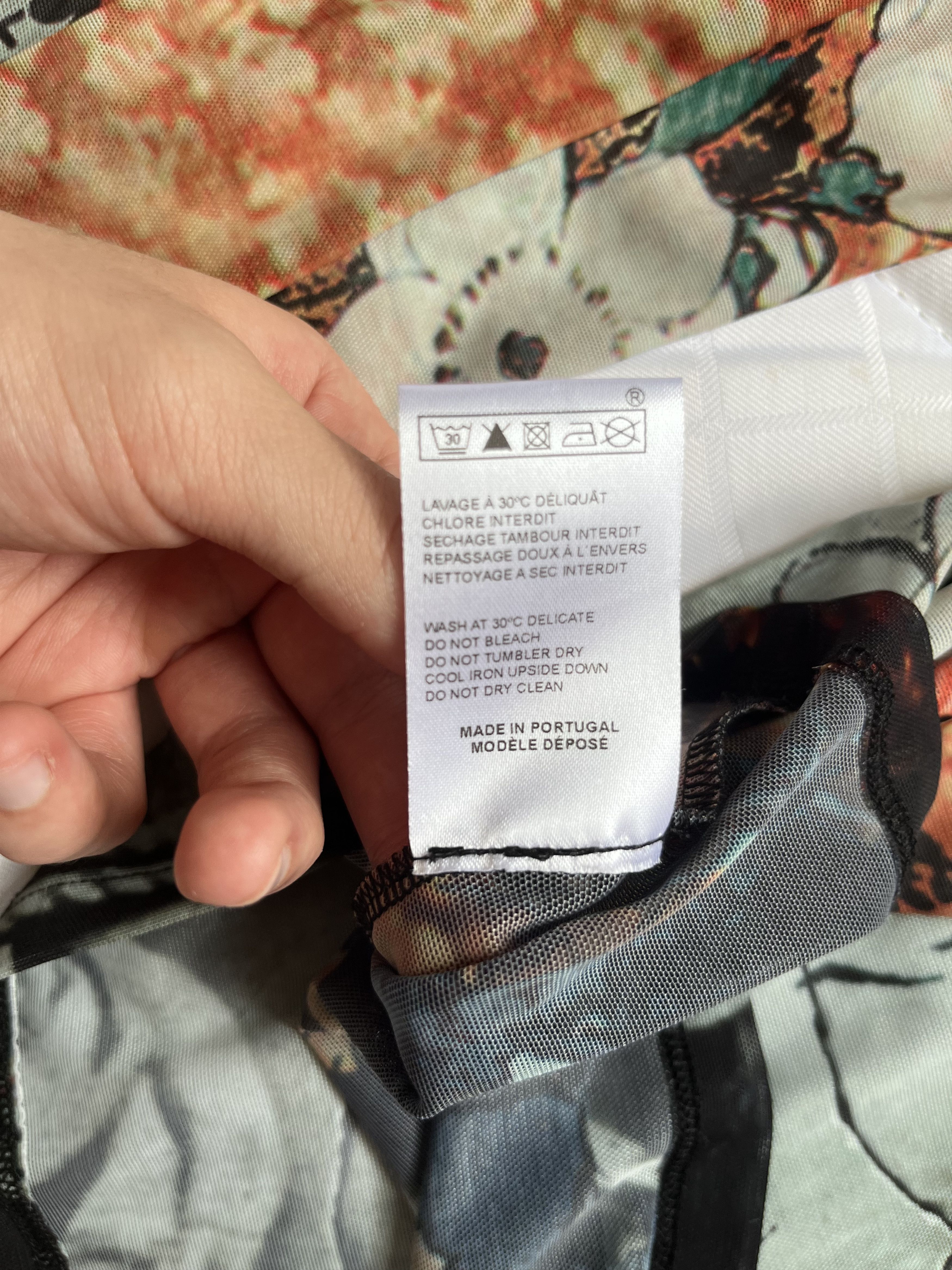 Jean Paul Gaultier Jean Paul Gaultier Size M / US 6-8 / IT 42-44 - 8 Thumbnail