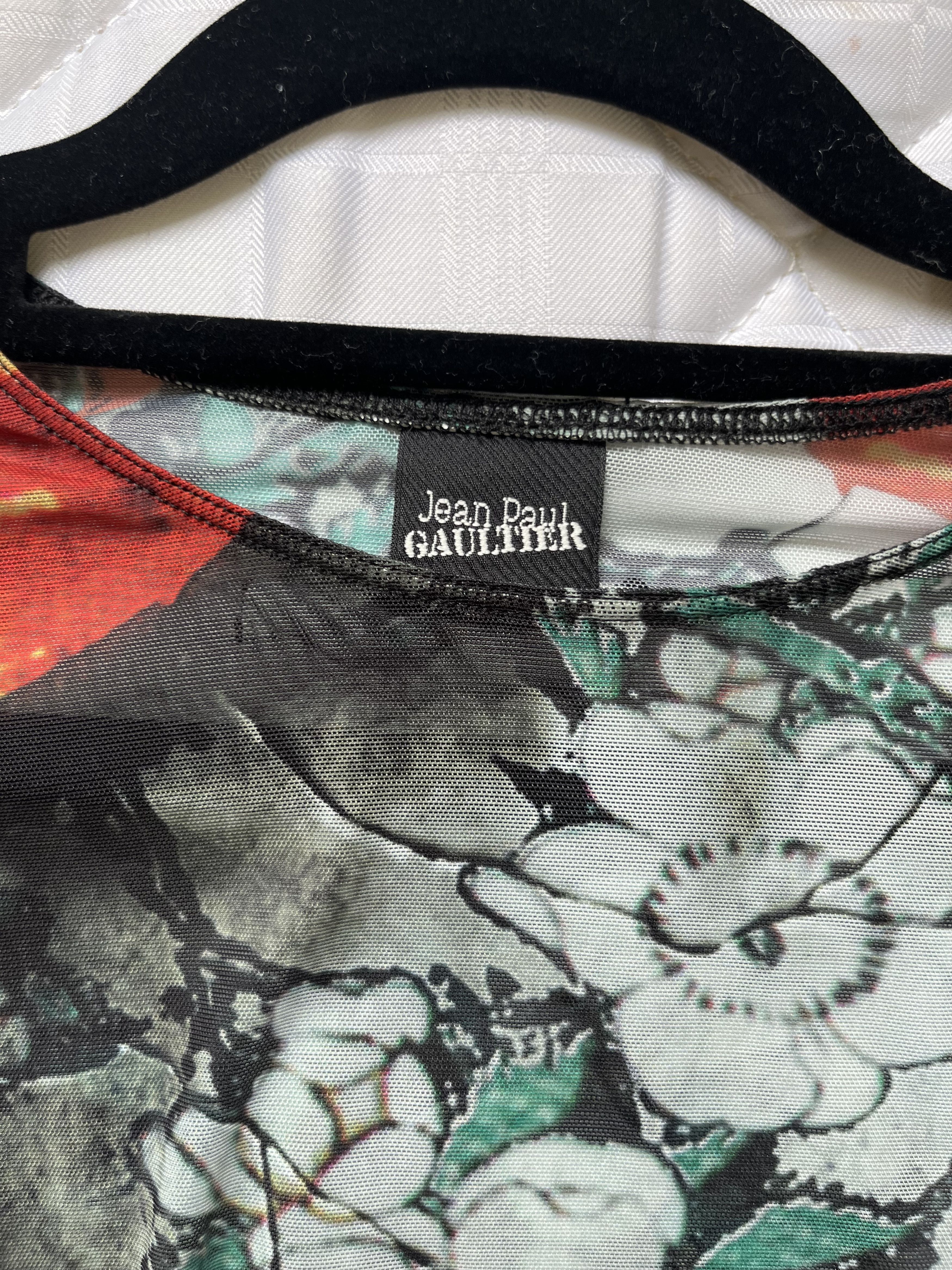 Jean Paul Gaultier Jean Paul Gaultier Size M / US 6-8 / IT 42-44 - 5 Thumbnail