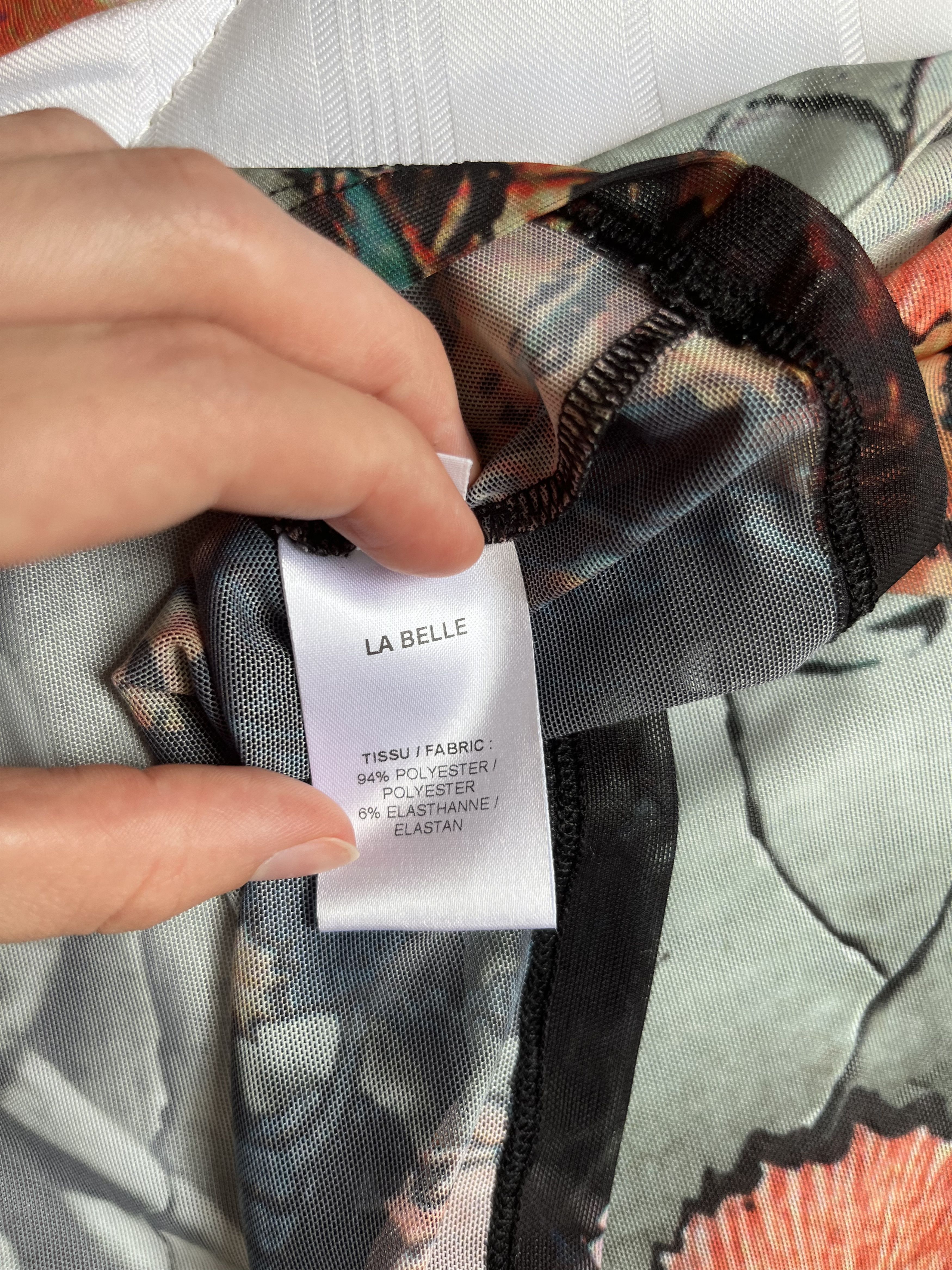 Jean Paul Gaultier Jean Paul Gaultier Size M / US 6-8 / IT 42-44 - 9 Thumbnail