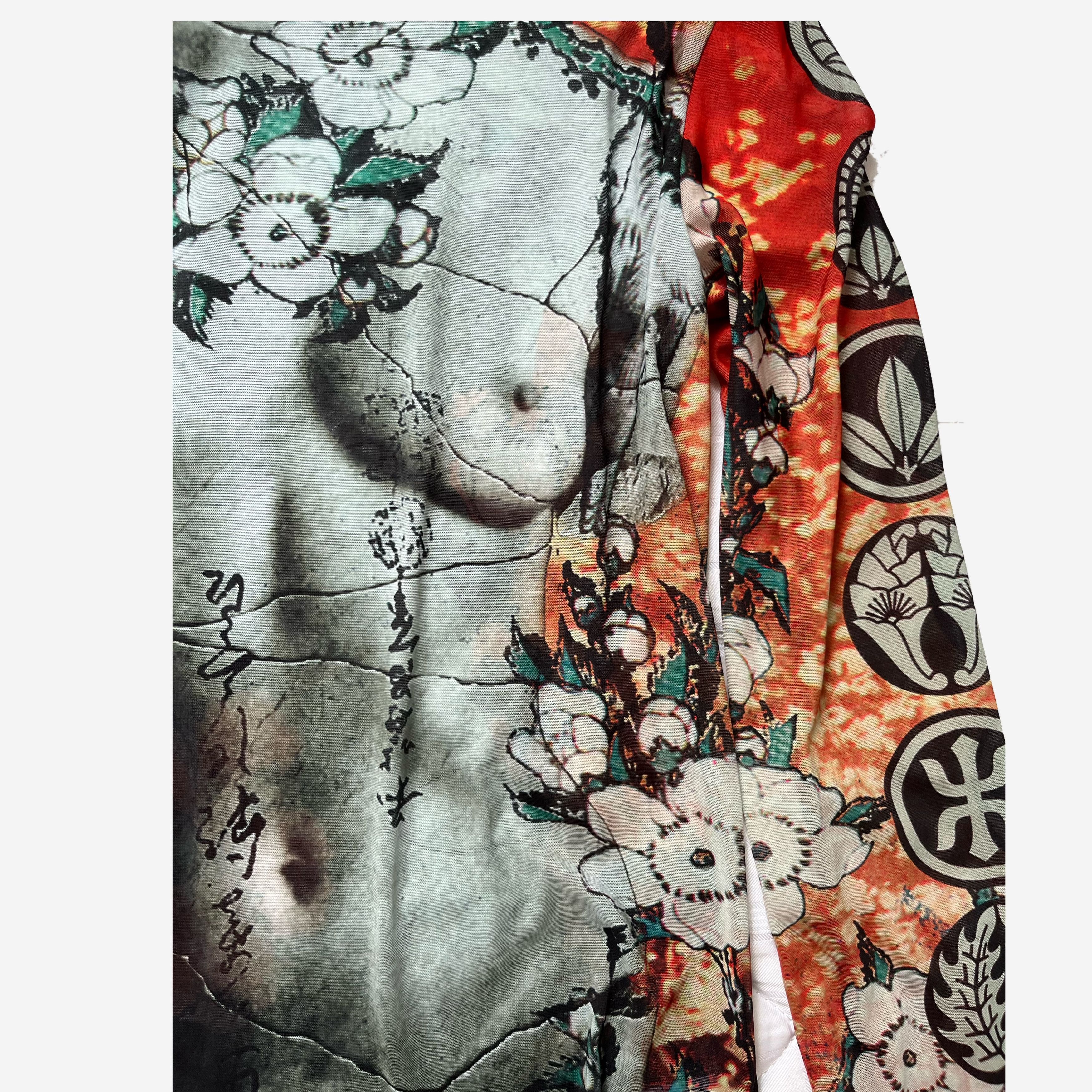 Jean Paul Gaultier Jean Paul Gaultier Size M / US 6-8 / IT 42-44 - 3 Thumbnail