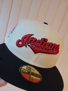 Cleveland Indians Hat Cap Adjustable 47Brand NWT Chief Wahoo Real Tree Camo  NWT