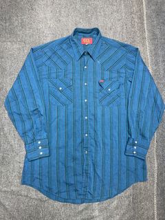 Plains brand western on sale shirts