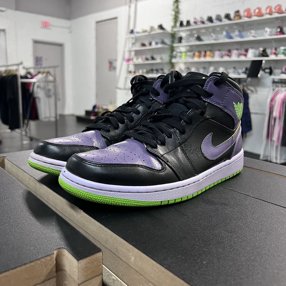 aj1 joker