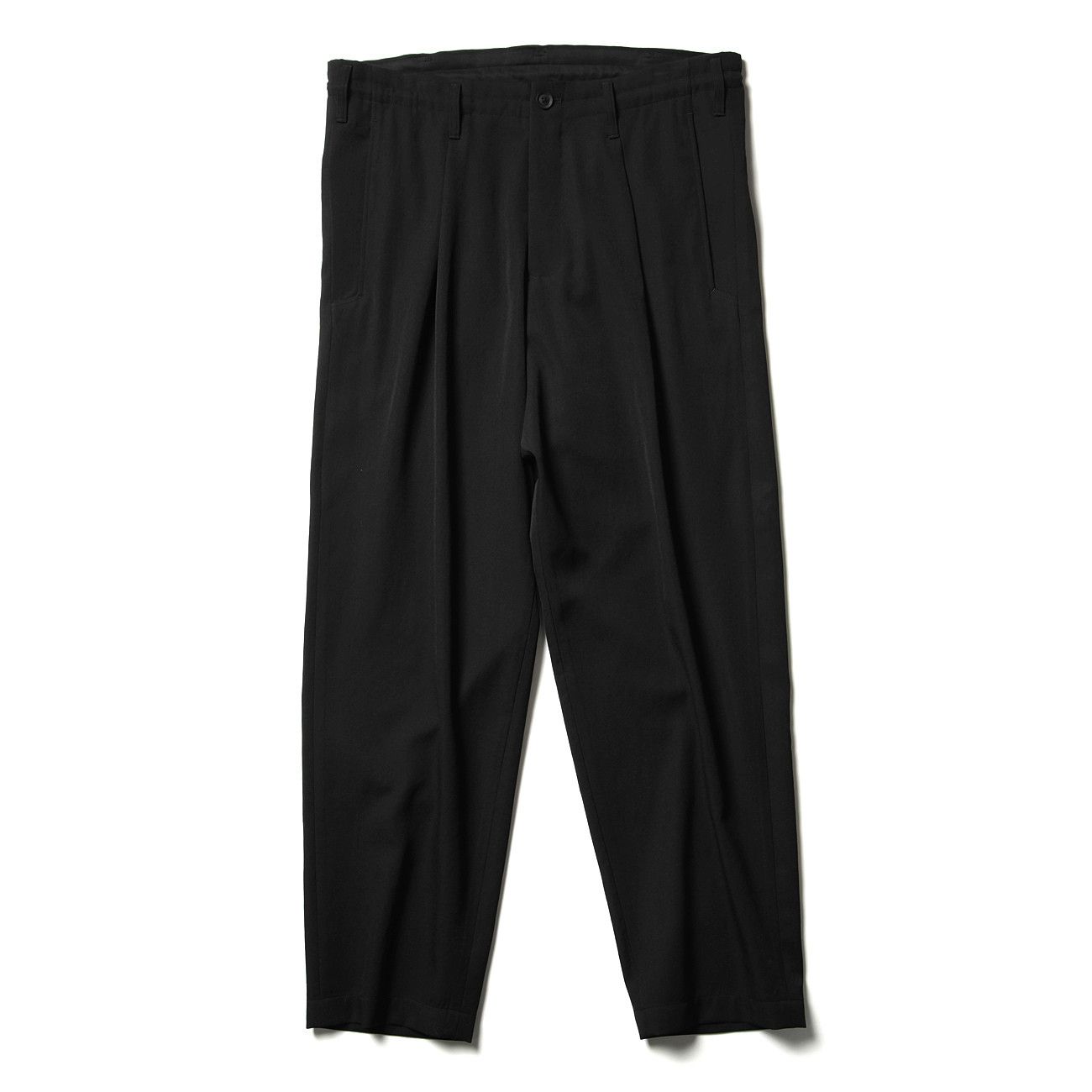 Yohji Yamamoto Yohji Yamamoto Pour Homme trousers - HR-P20-100-2 | Grailed