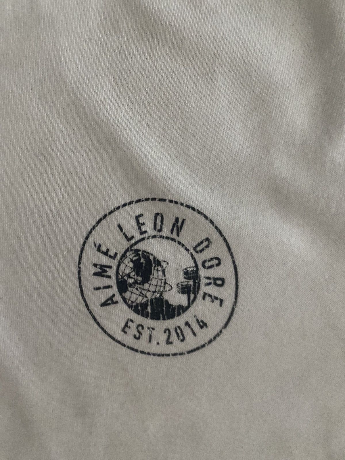 Aime Leon Dore Aime Leon Dore XS T-shirt Size US XS / EU 42 / 0 - 5 Thumbnail