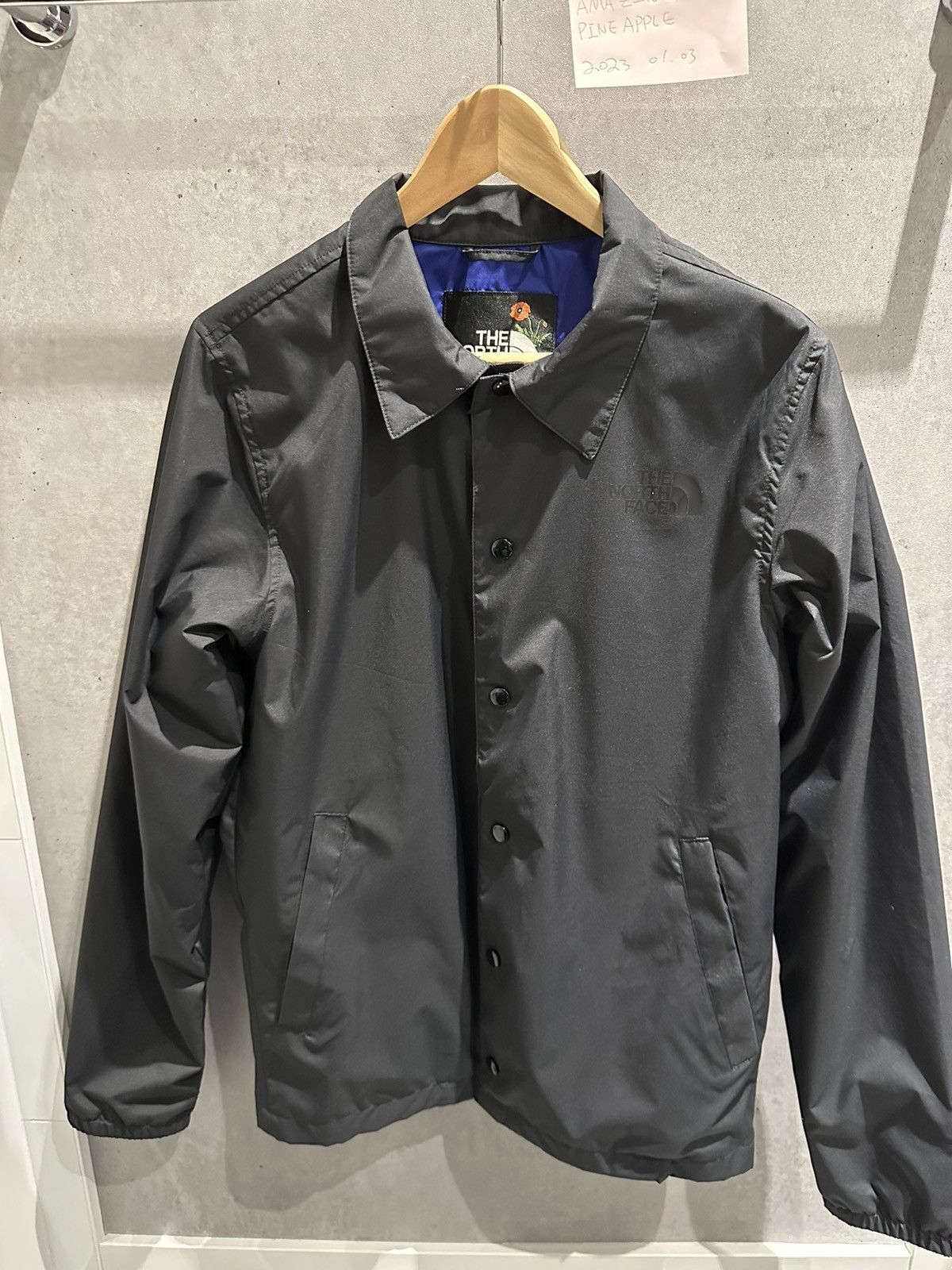 THE NORTH FACE × Nordstrom USA限定 northface1_0114.jpg?d=1020x680