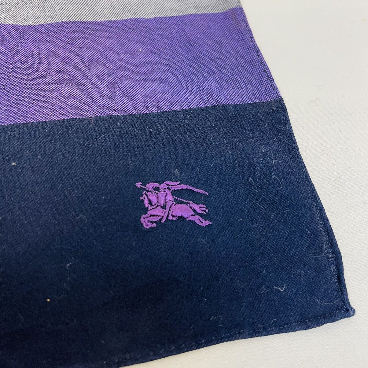 BURBERRY BANDANA HANDKERCHIEF NECKERCHIEF SCARF