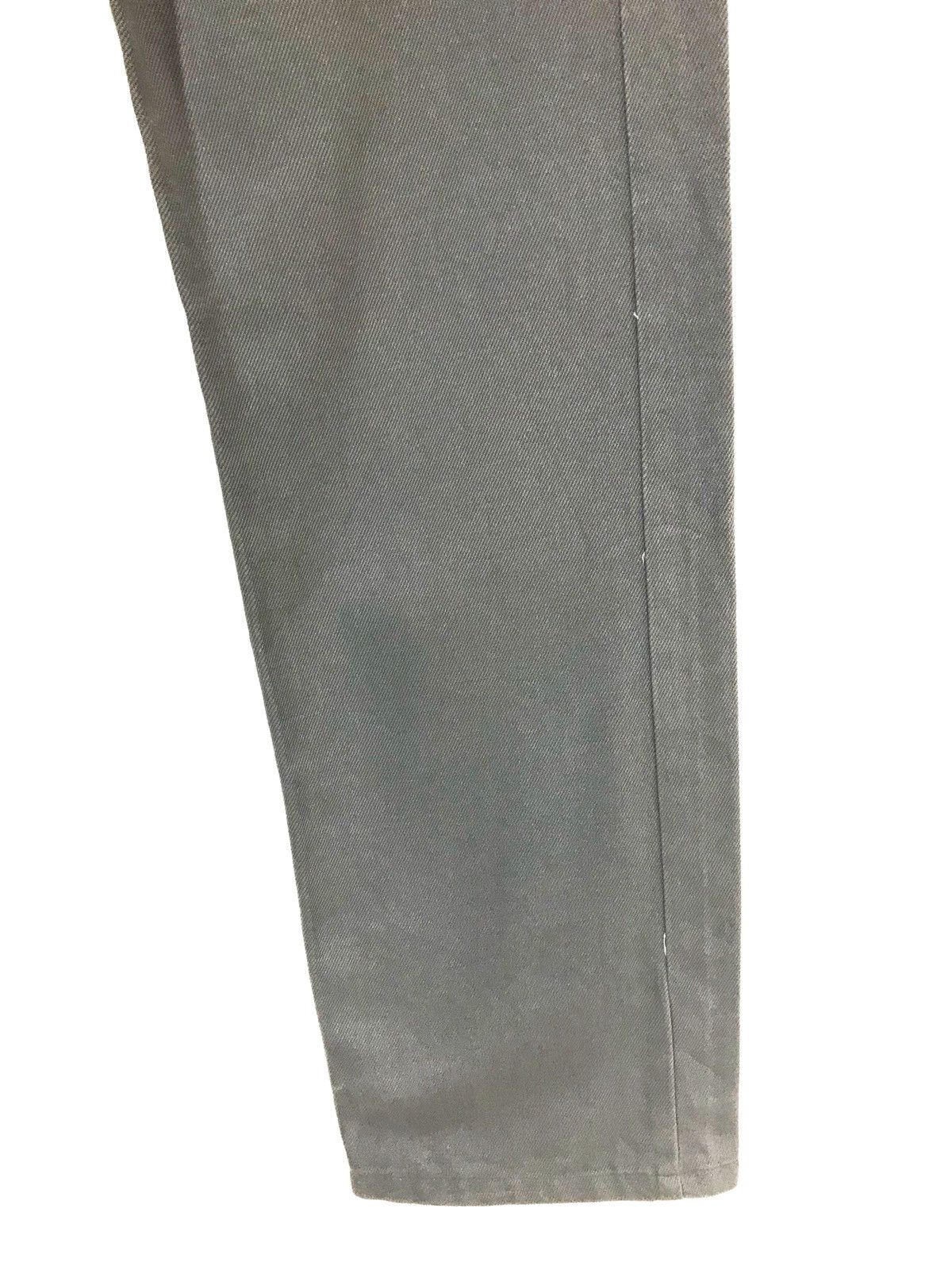 Beams Plus Japanese Brand BEAMS Made In Japan Denim Jeans Size US 29 - 9 Thumbnail