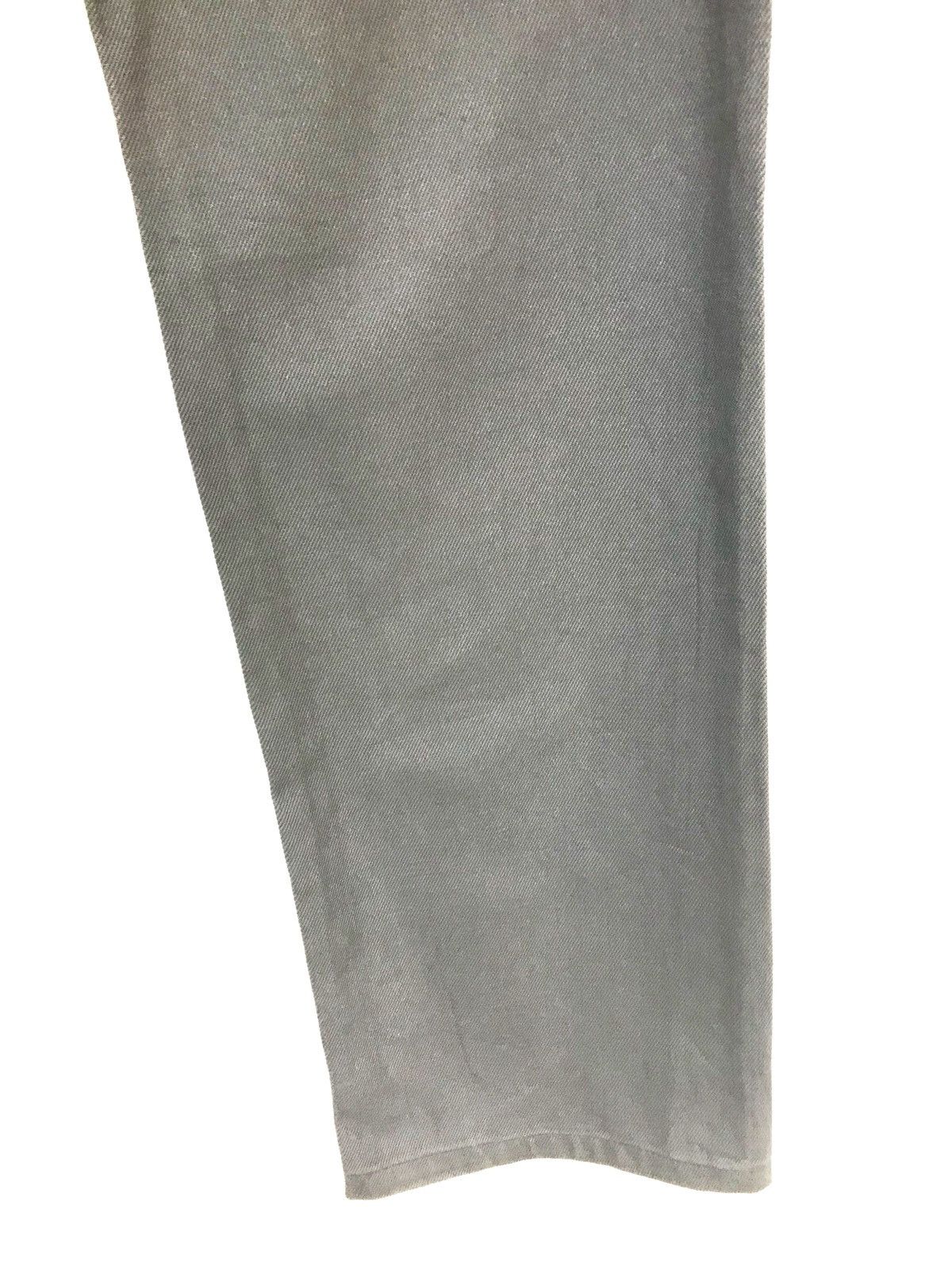Beams Plus Japanese Brand BEAMS Made In Japan Denim Jeans Size US 29 - 4 Thumbnail
