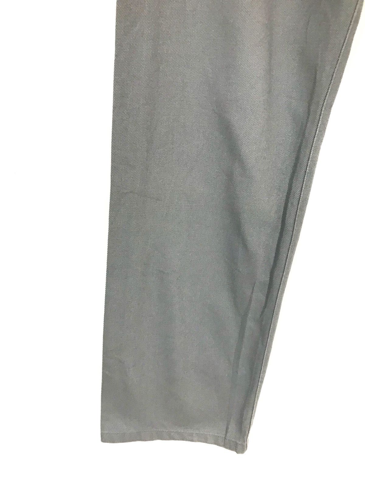 Beams Plus Japanese Brand BEAMS Made In Japan Denim Jeans Size US 29 - 3 Thumbnail