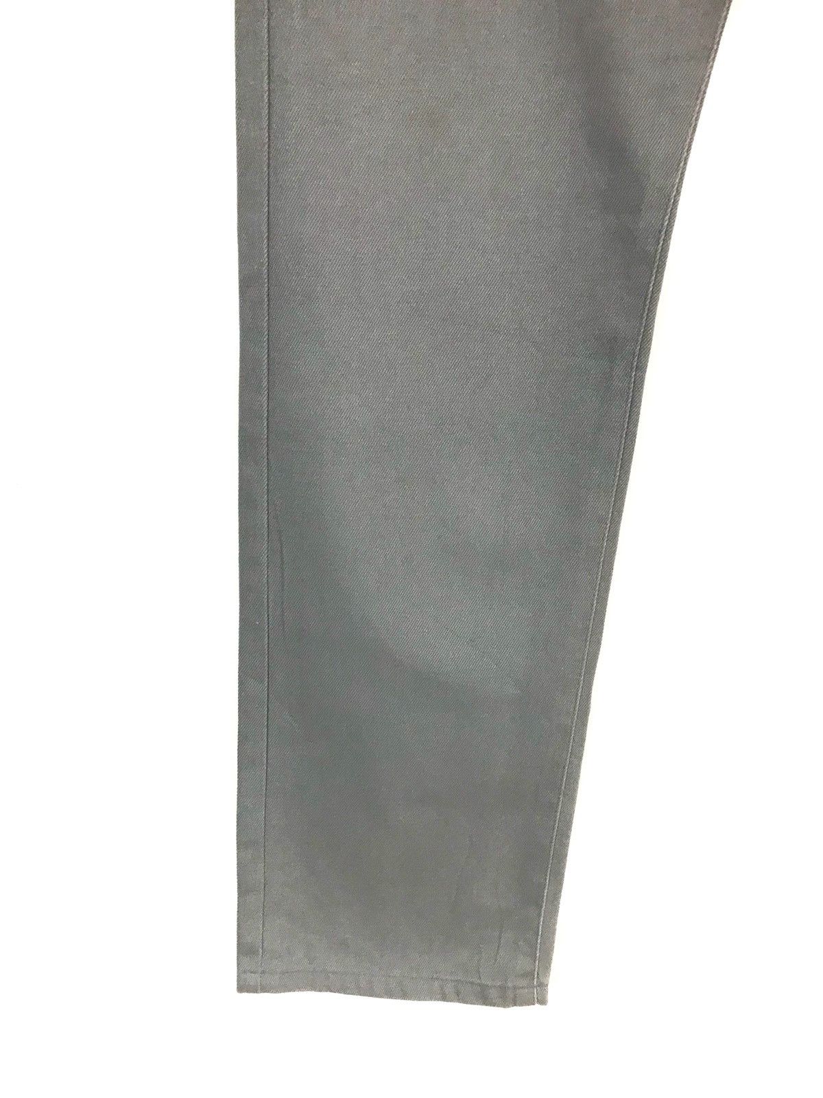 Beams Plus Japanese Brand BEAMS Made In Japan Denim Jeans Size US 29 - 8 Thumbnail