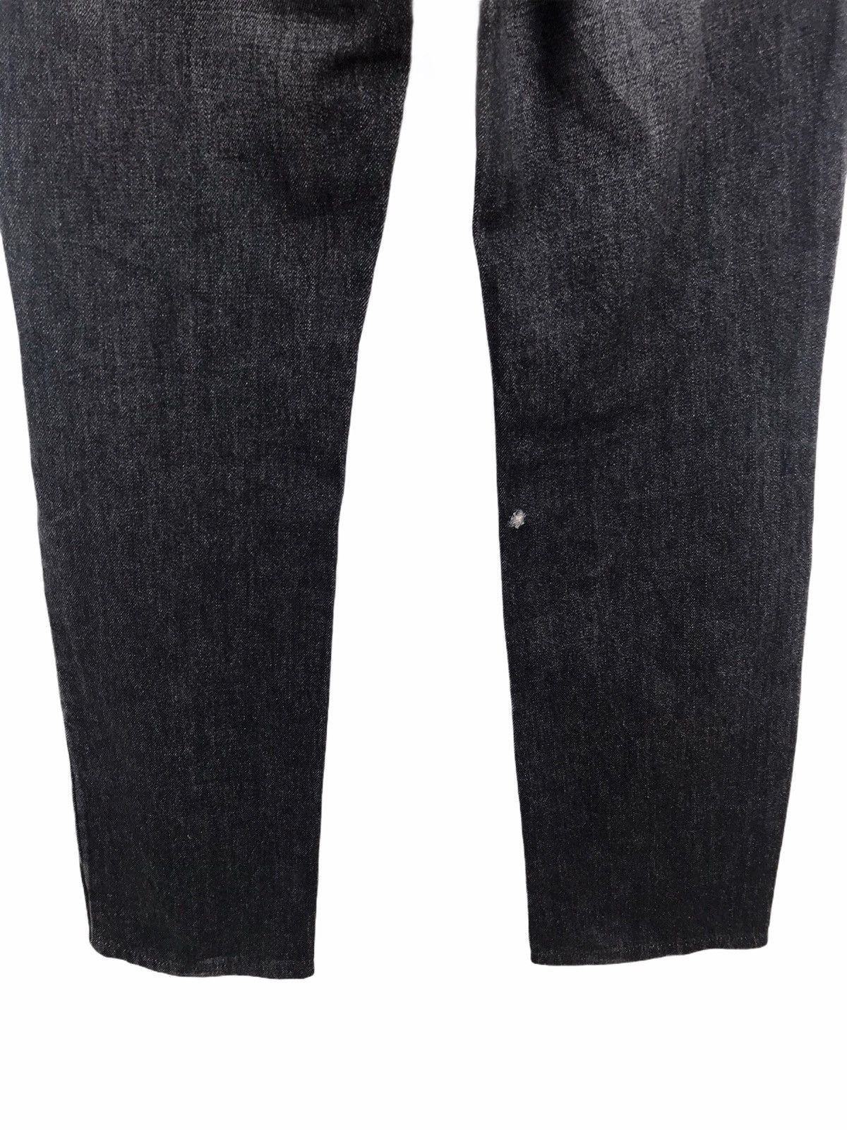 Hysteric Glamour Lounge Lizard Distressed Denim Jeans Size US 31 - 5 Thumbnail