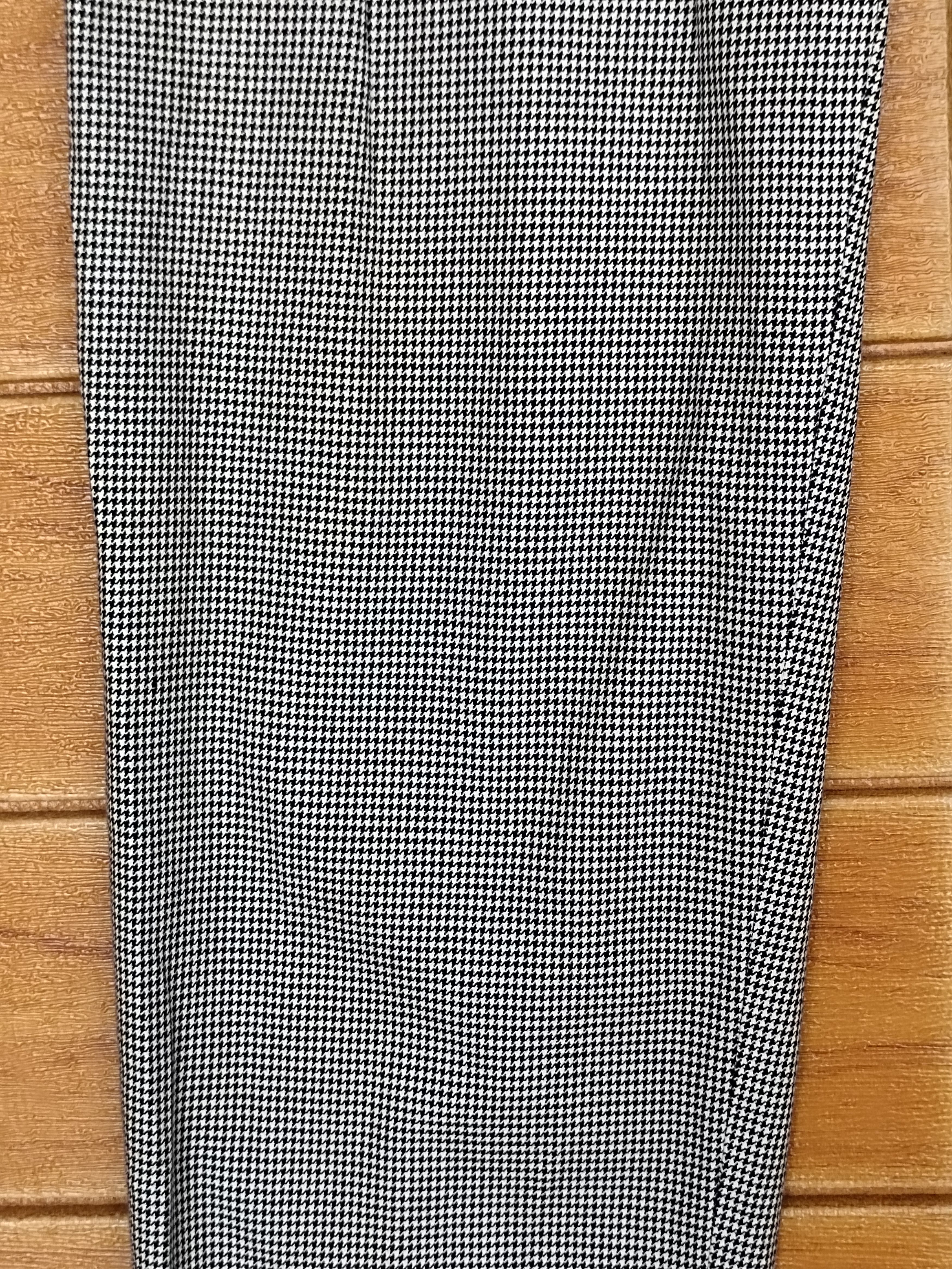 45rpm Vintage North Marine Drive Sharktooth Trouser Pants Size US 29 - 4 Thumbnail