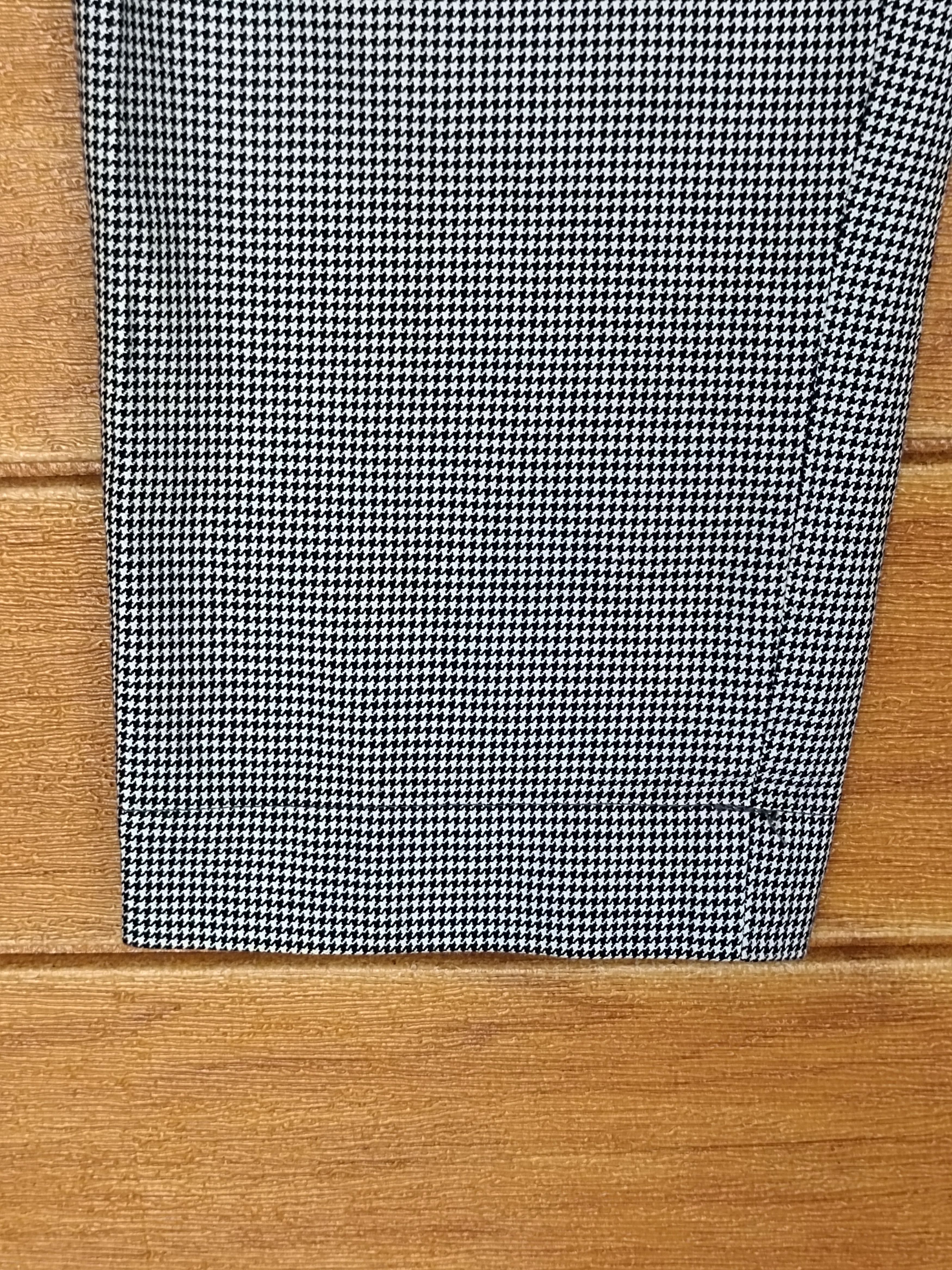 45rpm Vintage North Marine Drive Sharktooth Trouser Pants Size US 29 - 6 Thumbnail