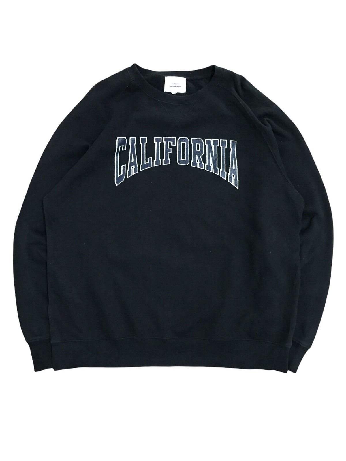 Vintage California Sweatshirt