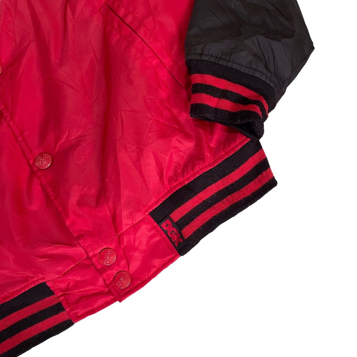 DGK DGK Varsity Jacket Size US L / EU 52-54 / 3 - 3 Thumbnail