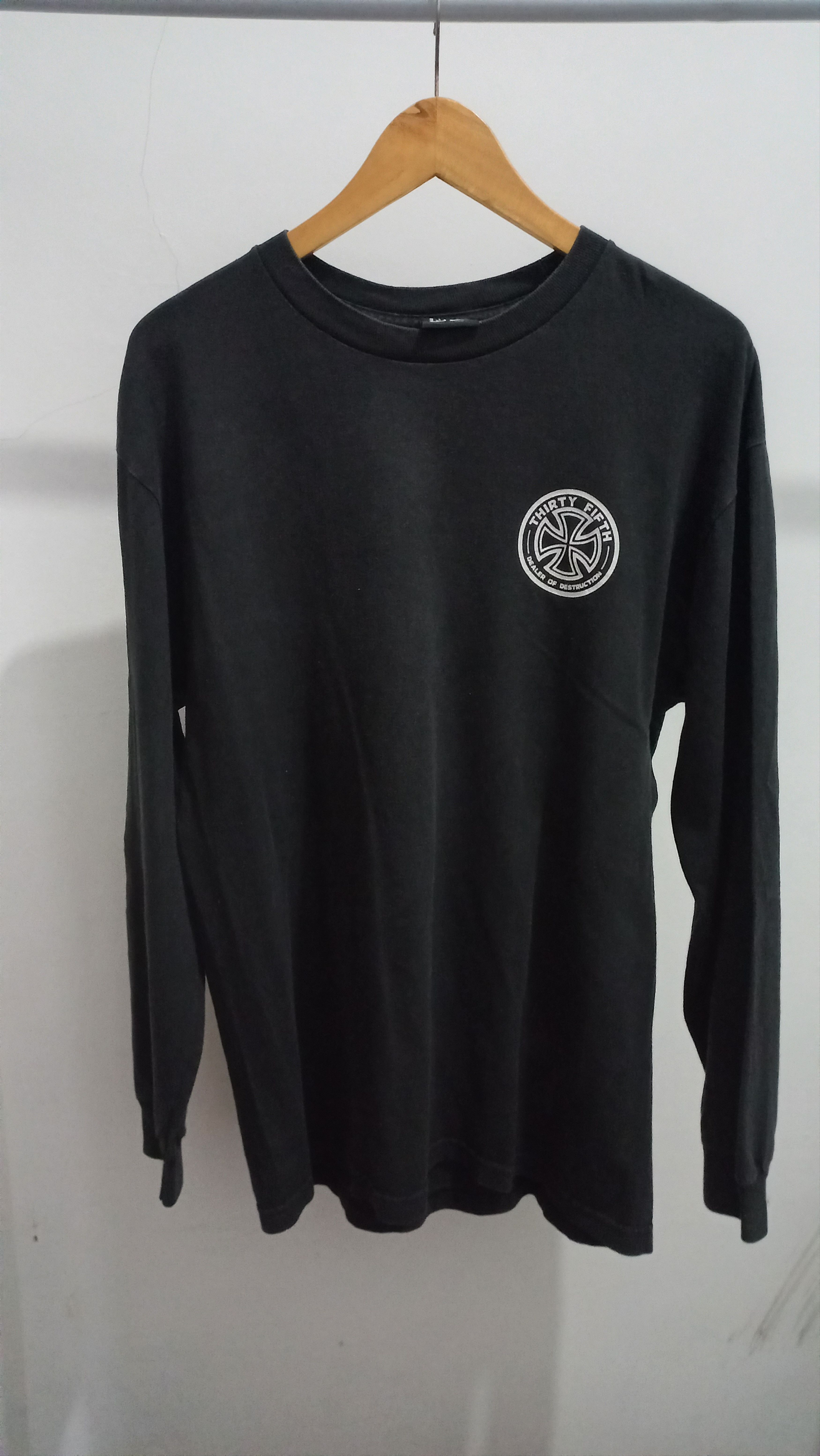 Independent Truck Co. × Vintage 🔥Rare Vintage Independent Truck Company Size US L / EU 52-54 / 3 - 1 Thumbnail
