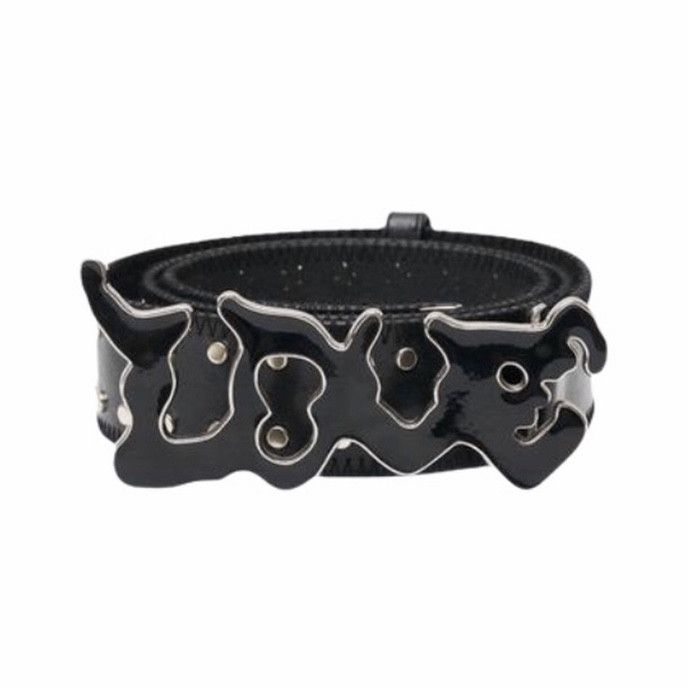 Love Belt SBG Sad Boys Gear