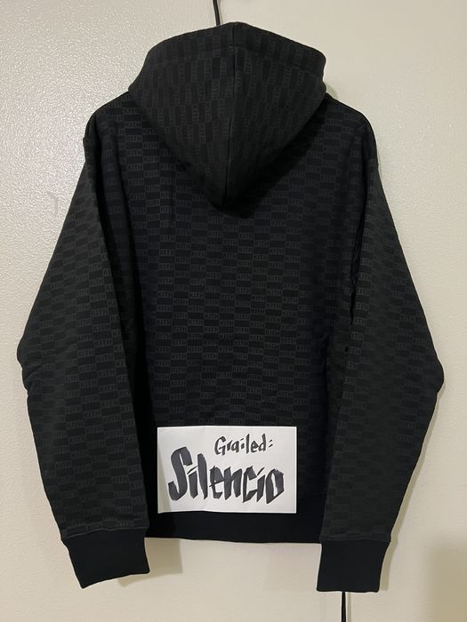 Kith discount nobu hoodie