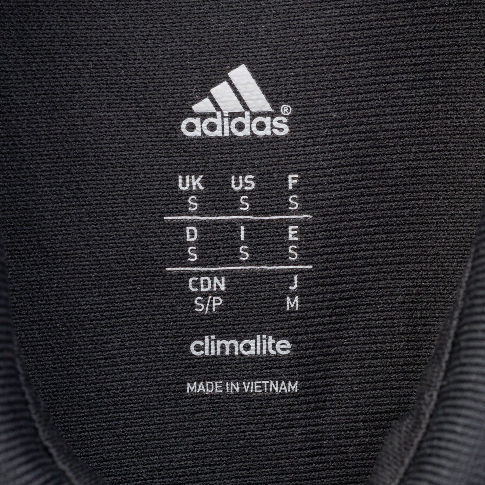 Adidas Sweden Women S Football Away Polo Jersey Shirt 2015 2016 Kit Size S / US 4 / IT 40 - 5 Thumbnail