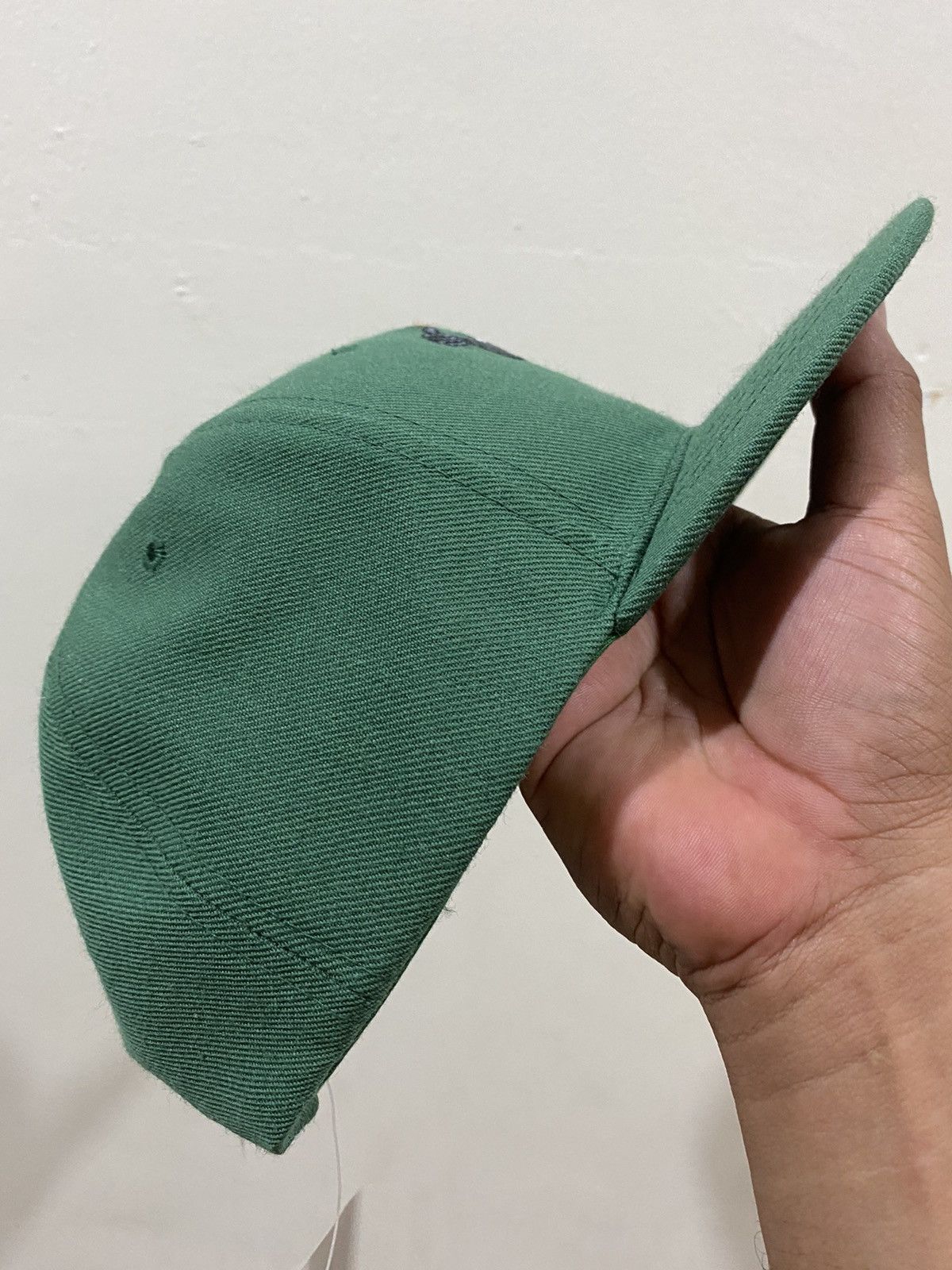 Japanese Brand 90’s Vendy Team Jleague Baseball Hat Size ONE SIZE - 4 Thumbnail