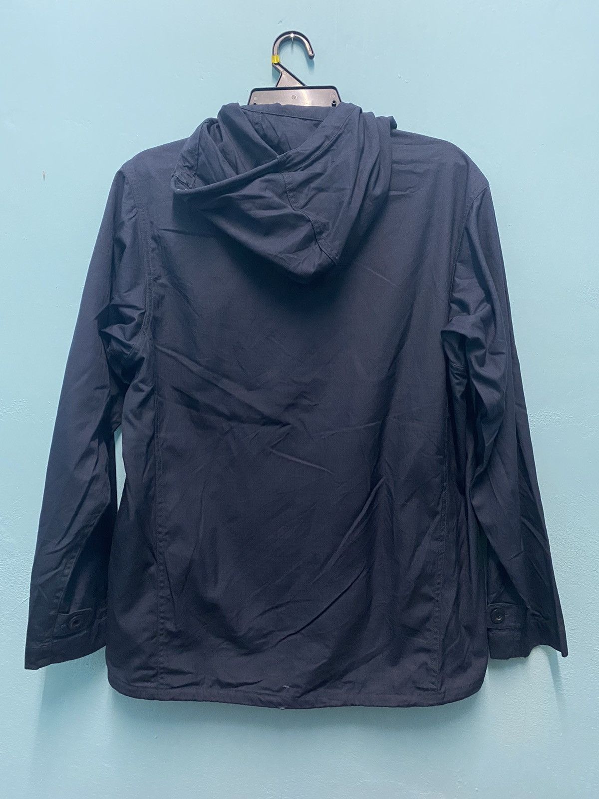 Montbell × Vintage 🔥Vintage🔥 Montbell Flare🔥Tect Jacket Size US M / EU 48-50 / 2 - 6 Thumbnail