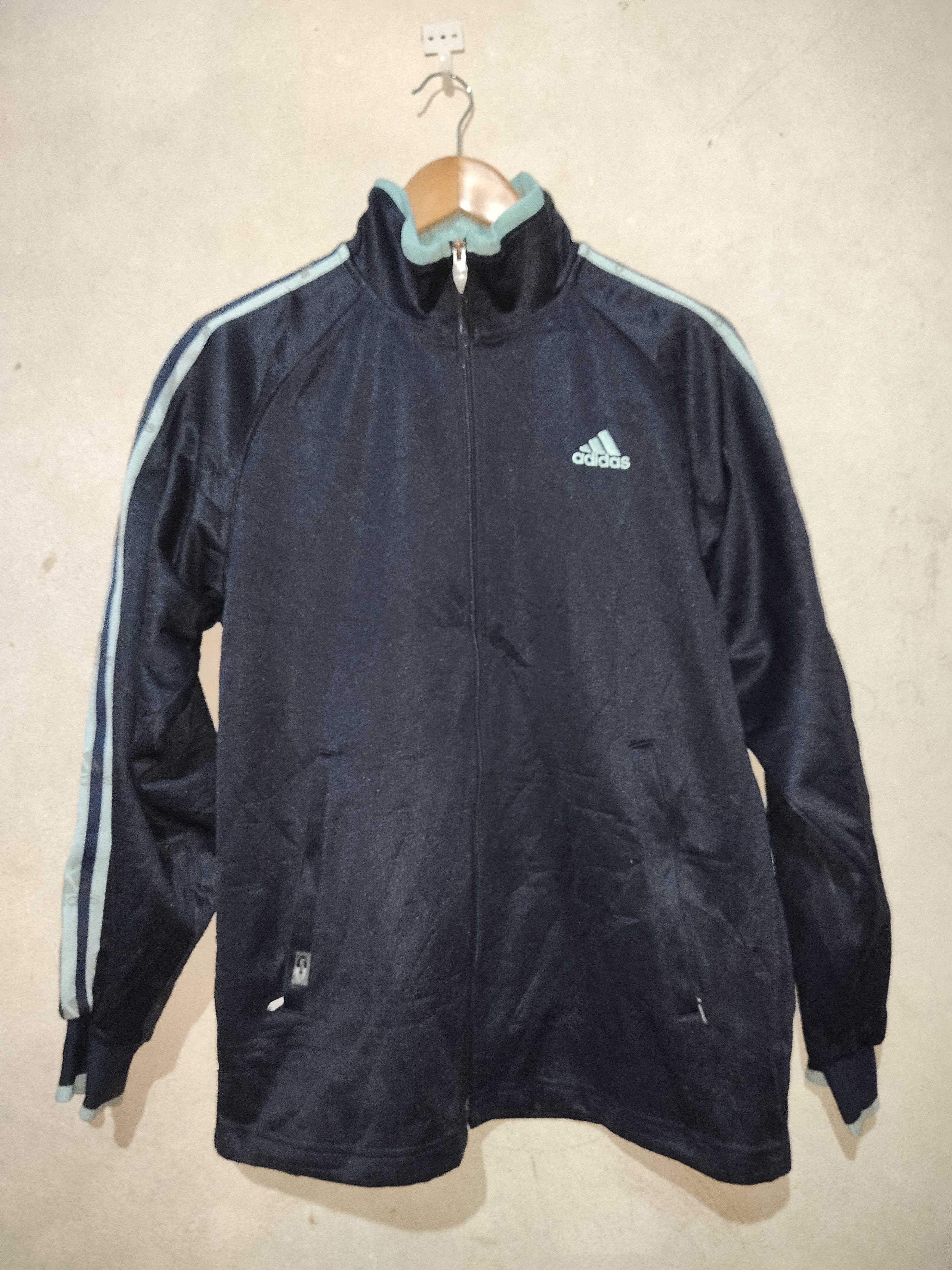 Adidas clima jacket