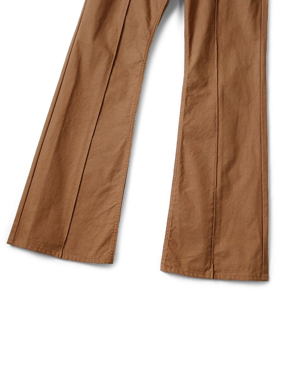Kapital Kapital Canvas 5P Rat Flare Pants Size US 30 / EU 46 - 6 Thumbnail