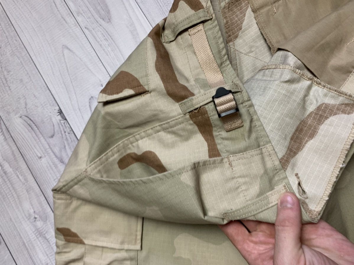 Carhartt × Vintage Vintage Camo Cargo Carhartt pants size 31 Size US 31 - 6 Thumbnail