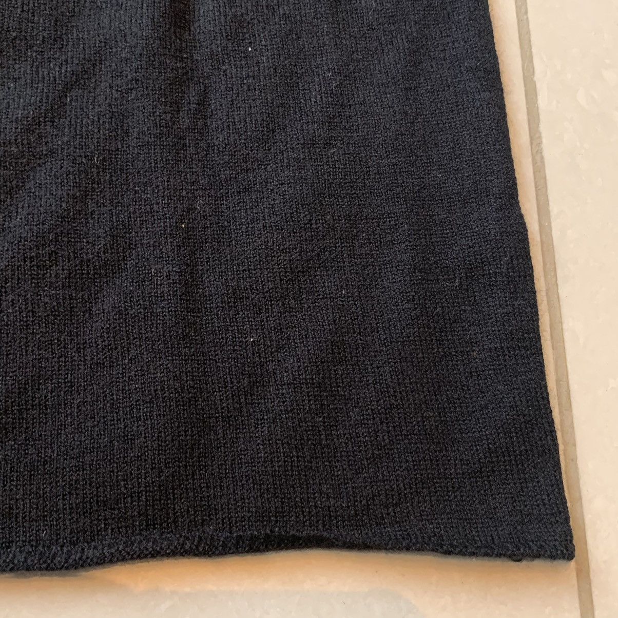 Comme des Garcons Rei Kawakubo Comme des Garcons x H&M wool Size S / US 4 / IT 40 - 4 Thumbnail