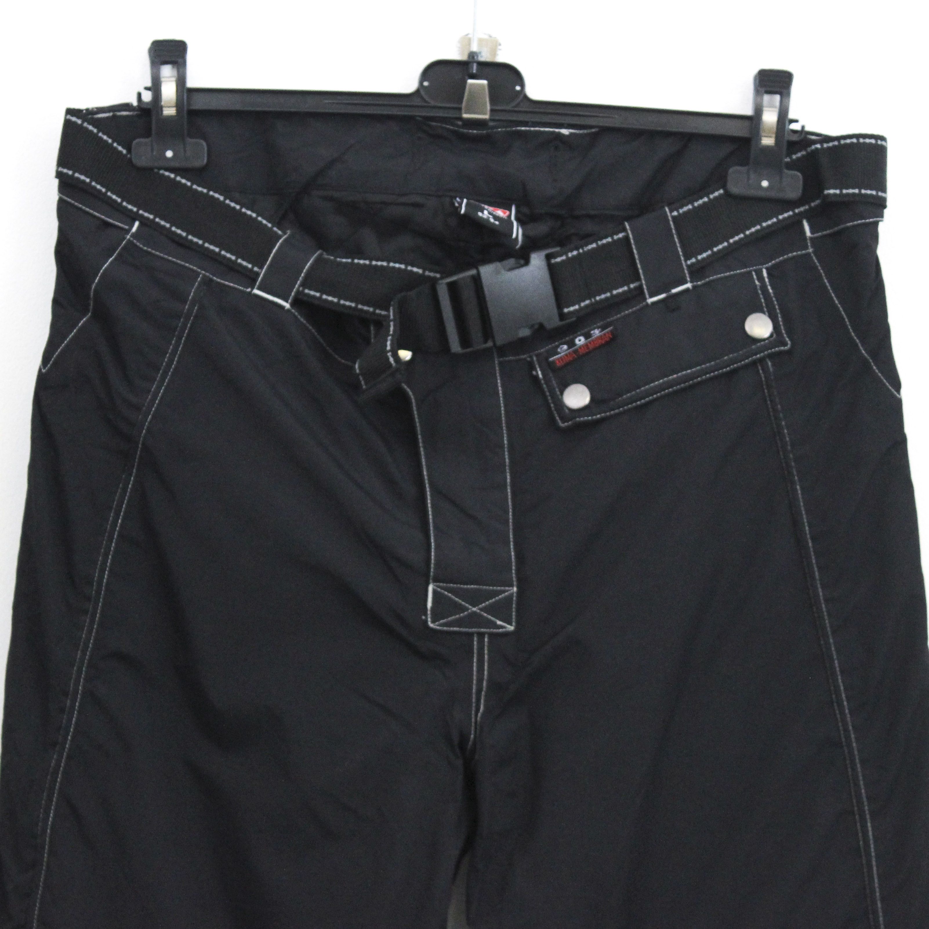 Other Polo Mens L Biker Pants Trousers EU 52 Knee Protection Moto Size US 36 / EU 52 - 2 Thumbnail
