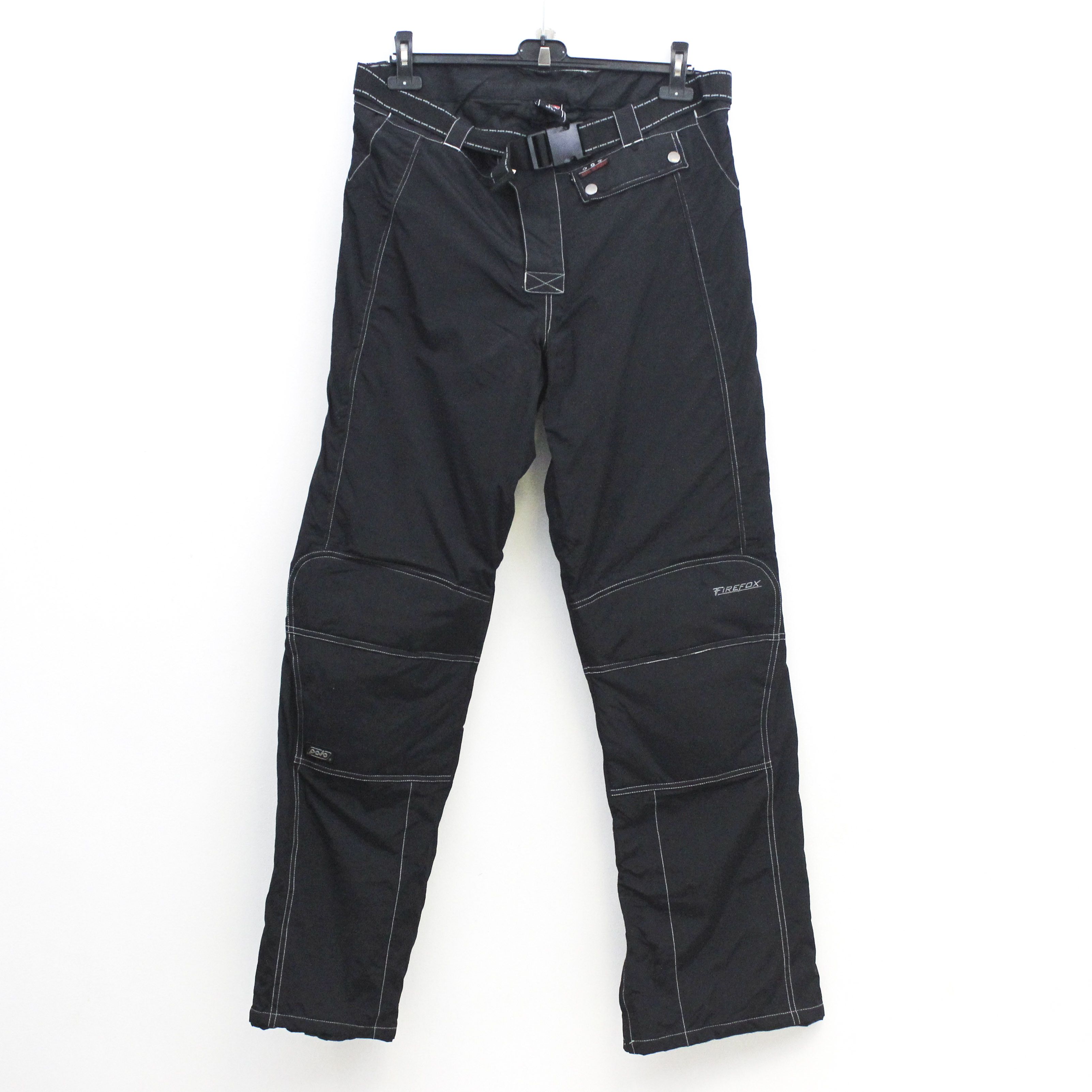 Other Polo Mens L Biker Pants Trousers EU 52 Knee Protection Moto Size US 36 / EU 52 - 1 Thumbnail