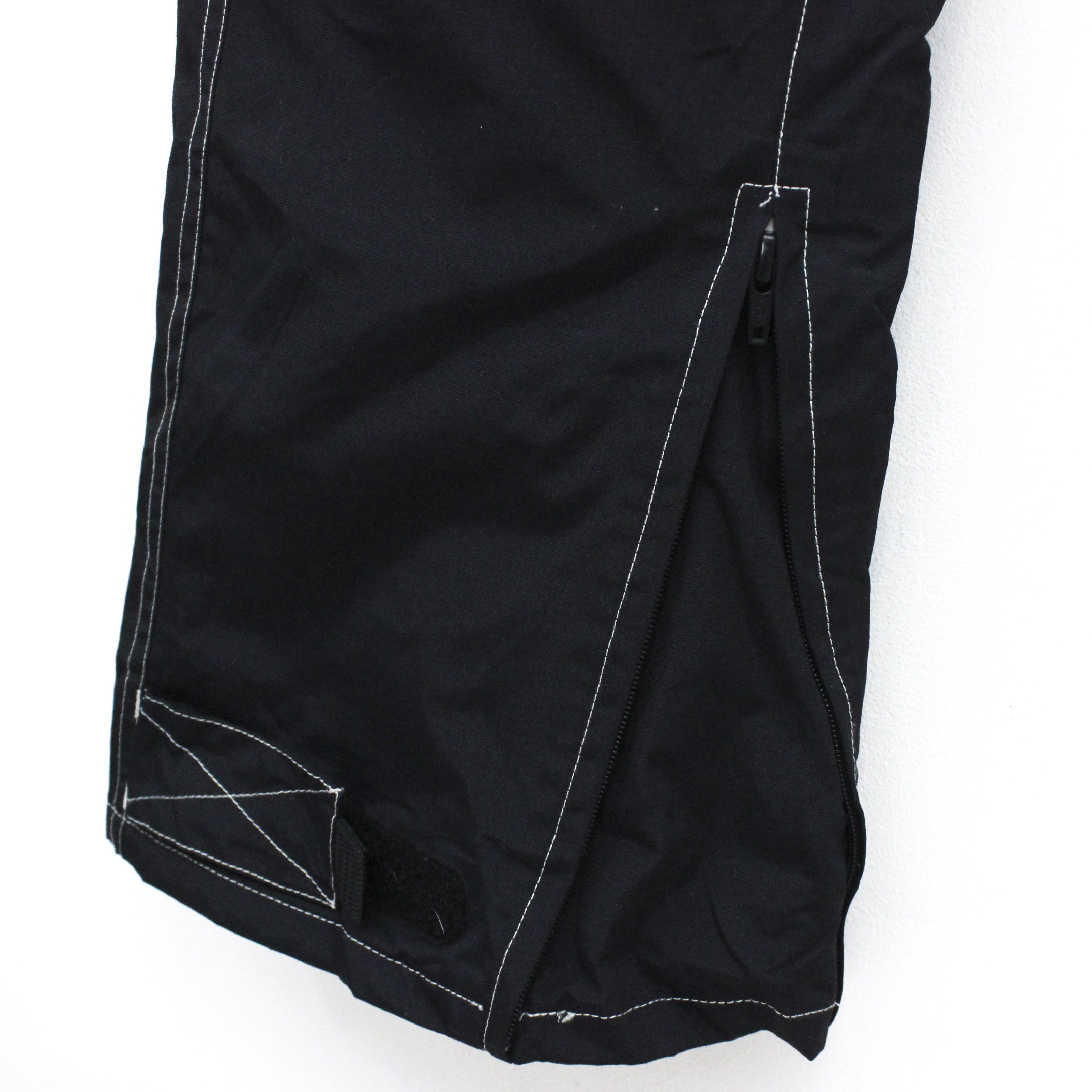 Other Polo Mens L Biker Pants Trousers EU 52 Knee Protection Moto Size US 36 / EU 52 - 6 Thumbnail