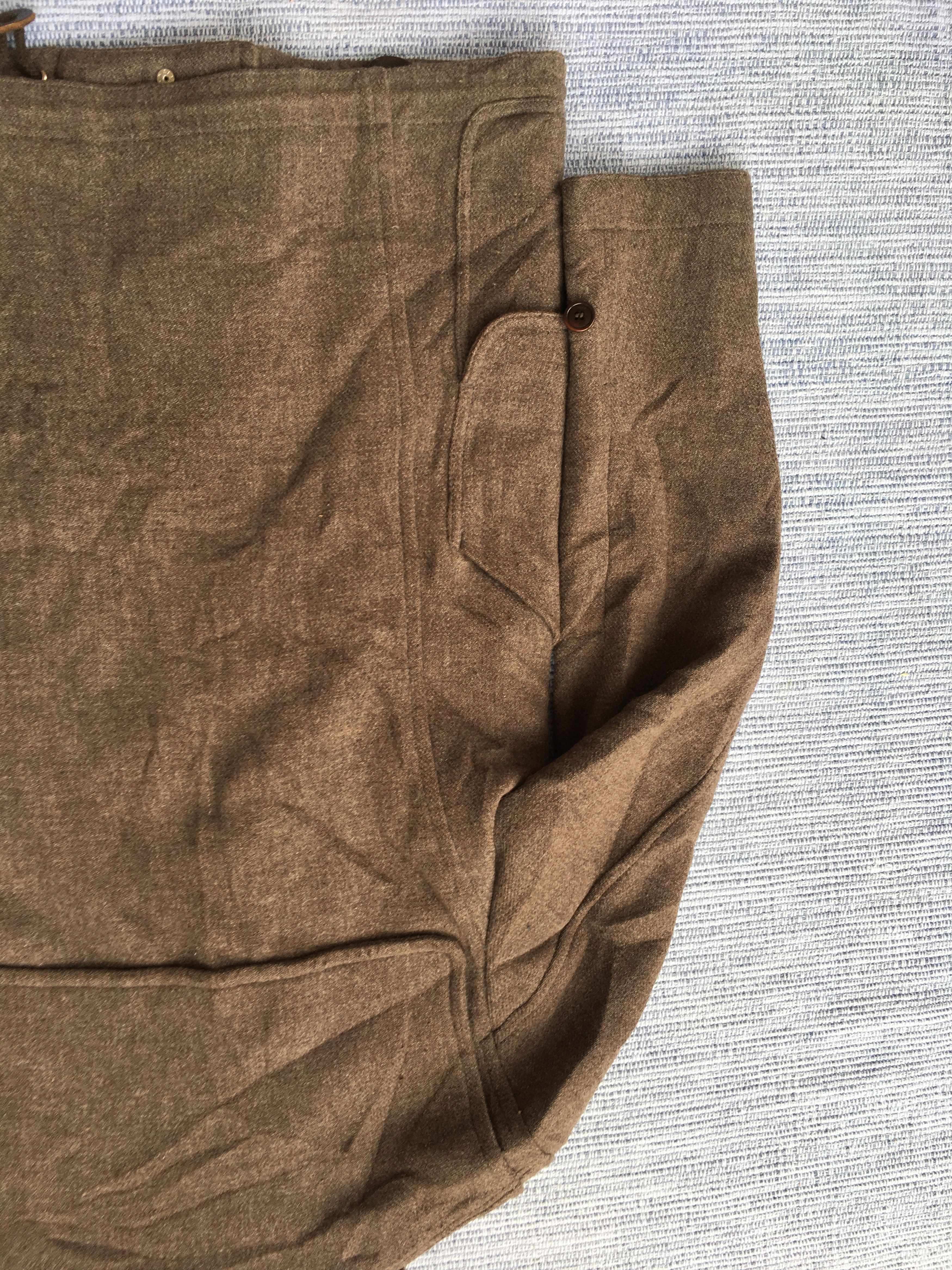 CABANE de ZUCCa Iiwool jacket Size US S / EU 44-46 / 1 - 15 Thumbnail